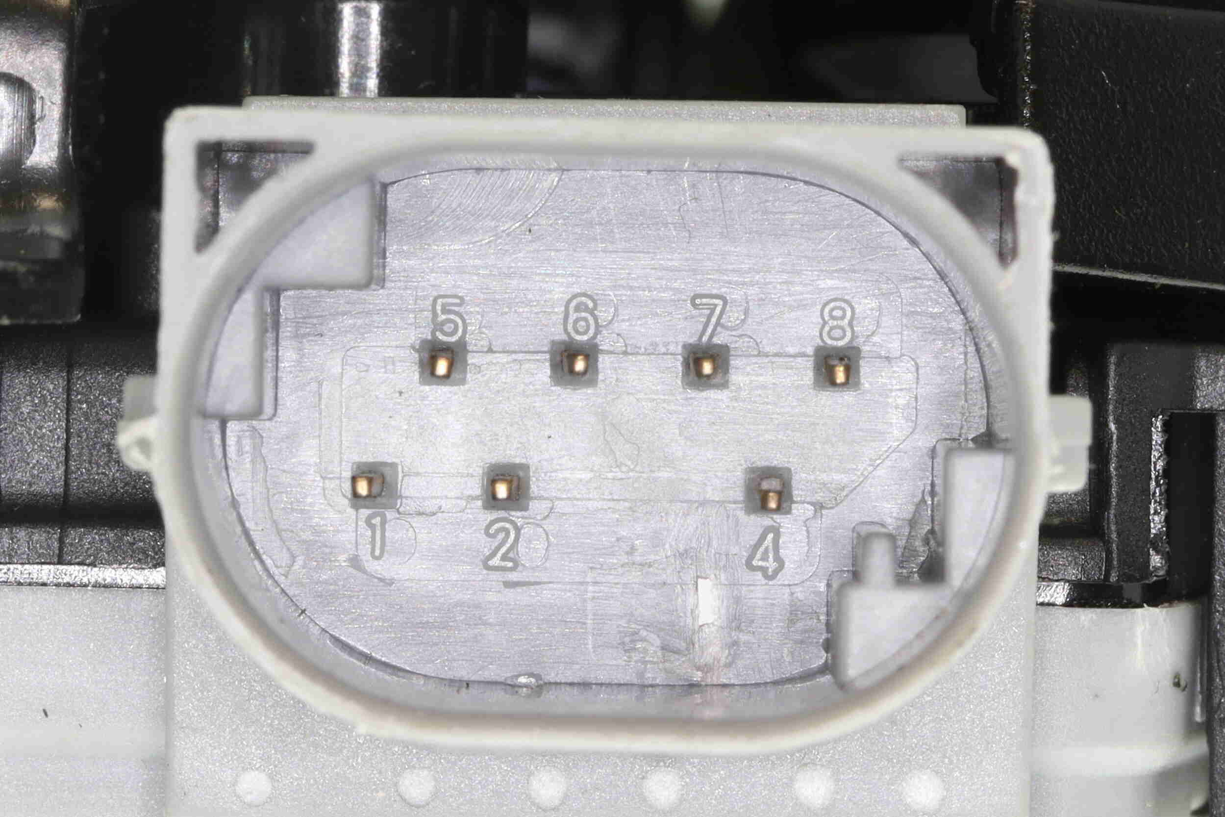 Vemo Deurslot V20-85-0036
