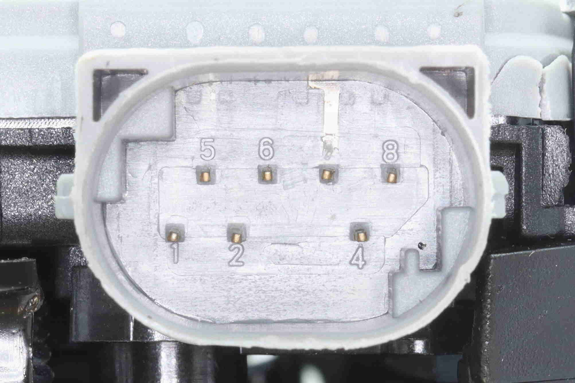 Vemo Deurslot V20-85-0037