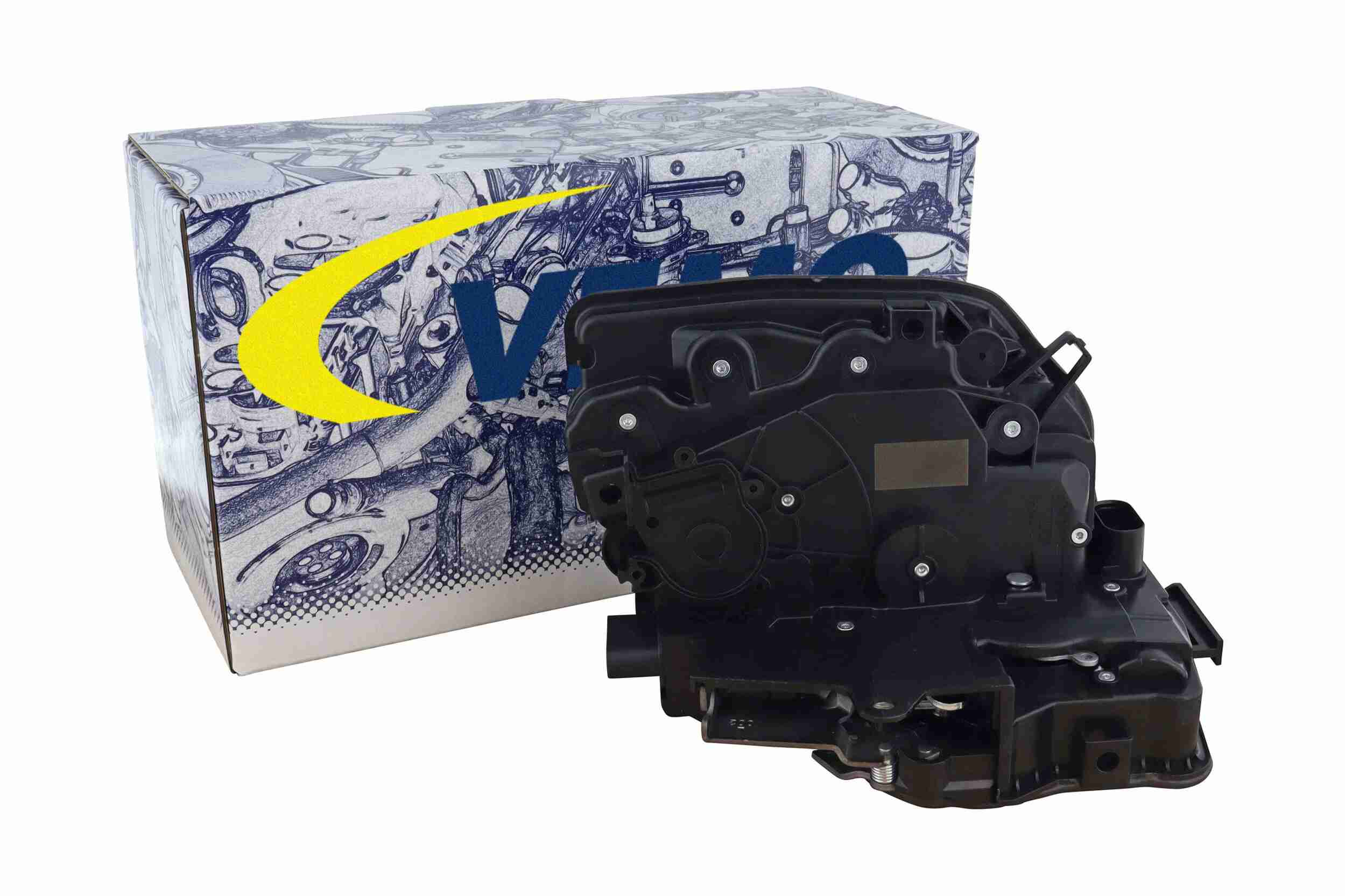 Vemo Deurslot V20-85-0050