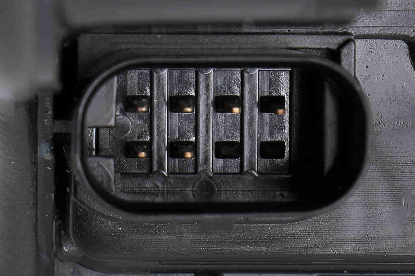 Vemo Deurslot V20-85-0053