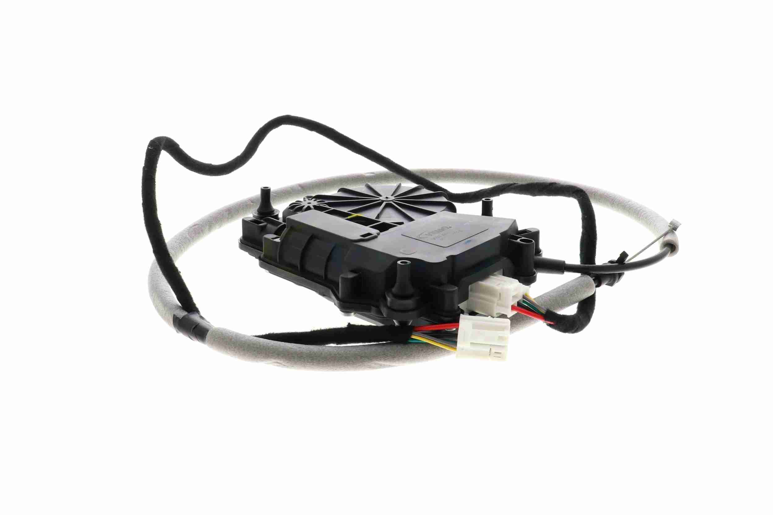 Vemo Achterklepslot V20-85-0064