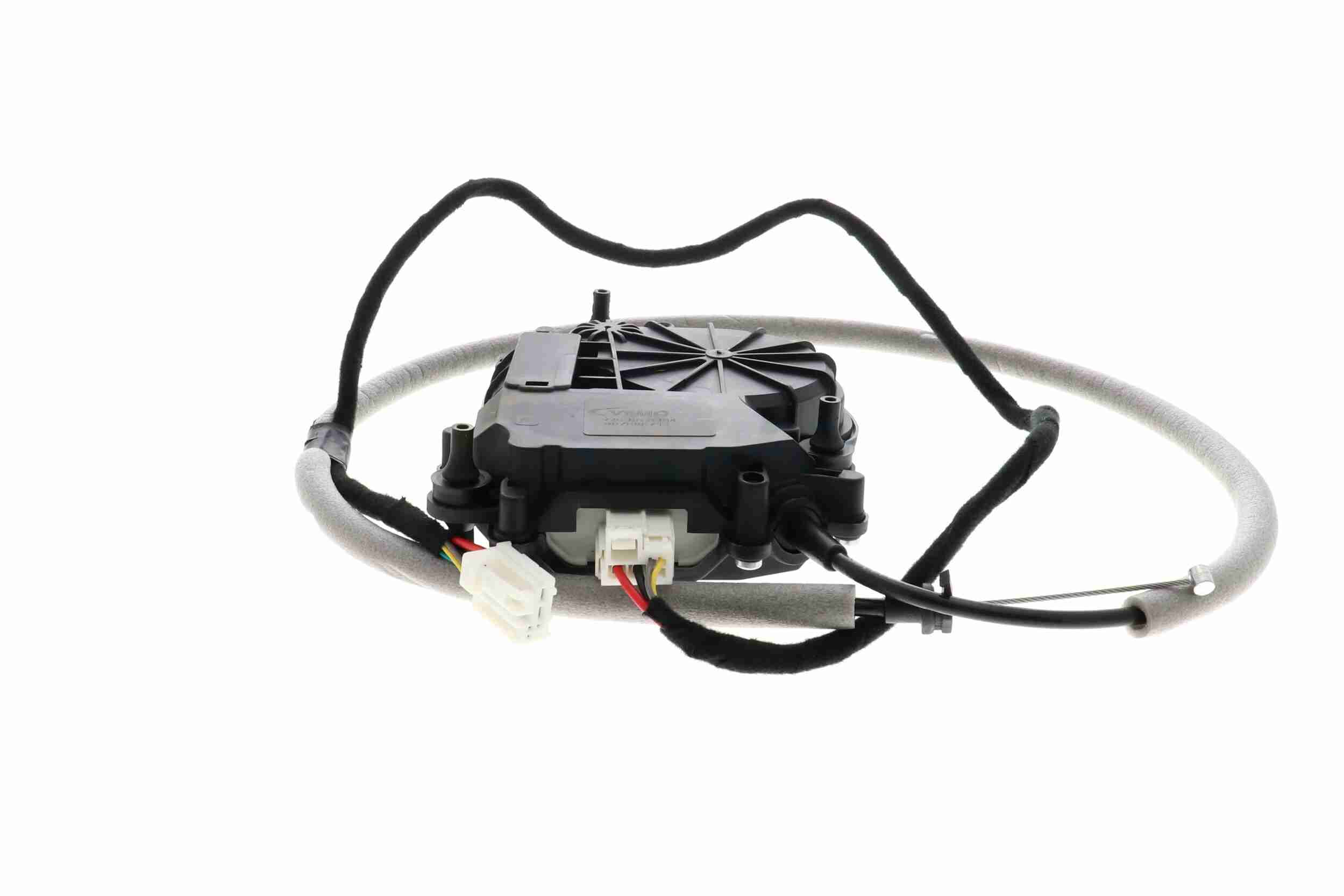 Vemo Achterklepslot V20-85-0064