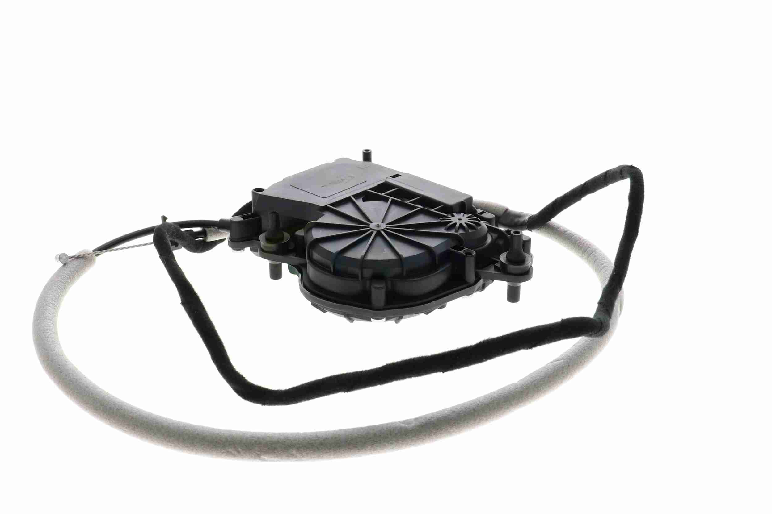 Vemo Achterklepslot V20-85-0064