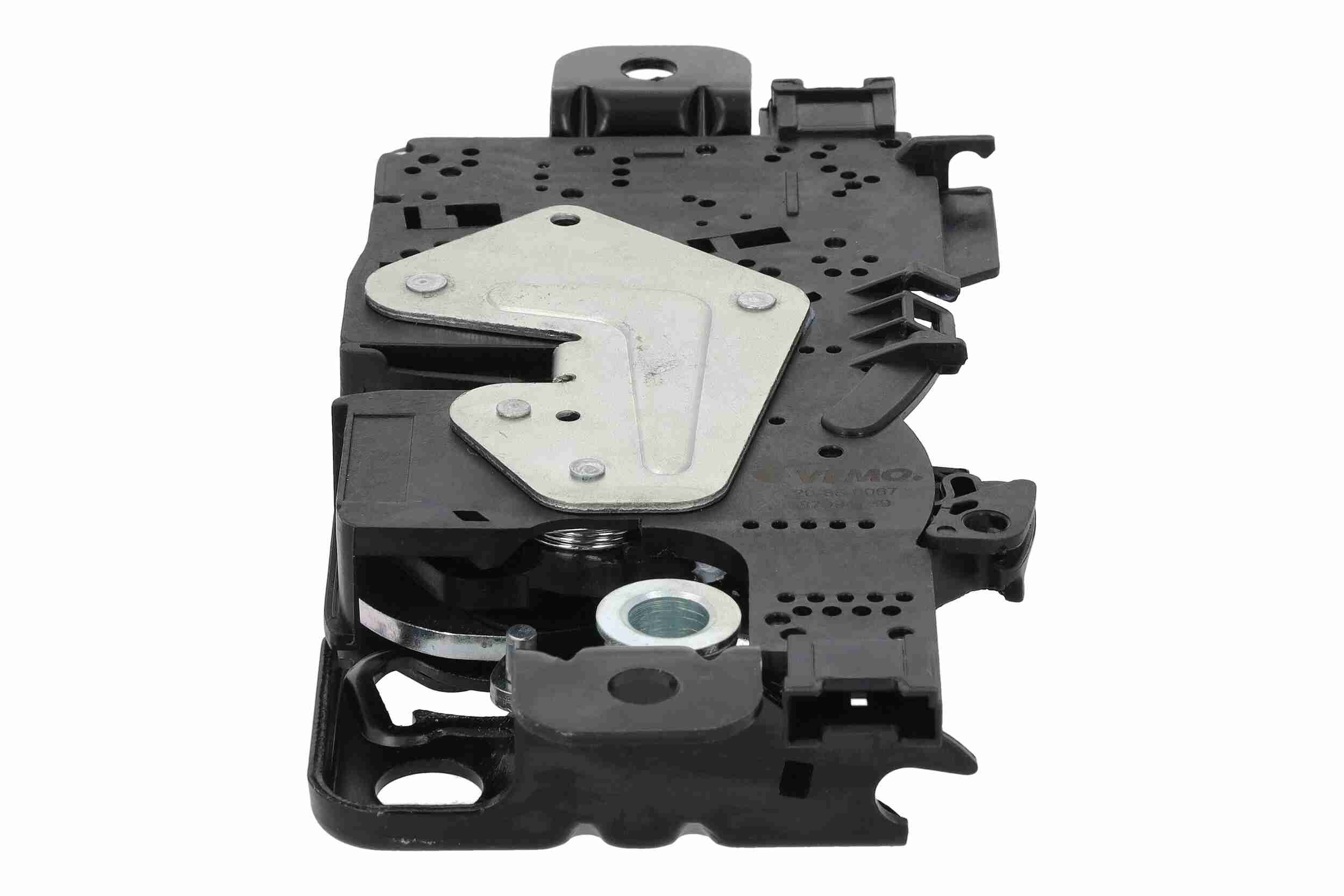 Vemo Achterklepslot V20-85-0067