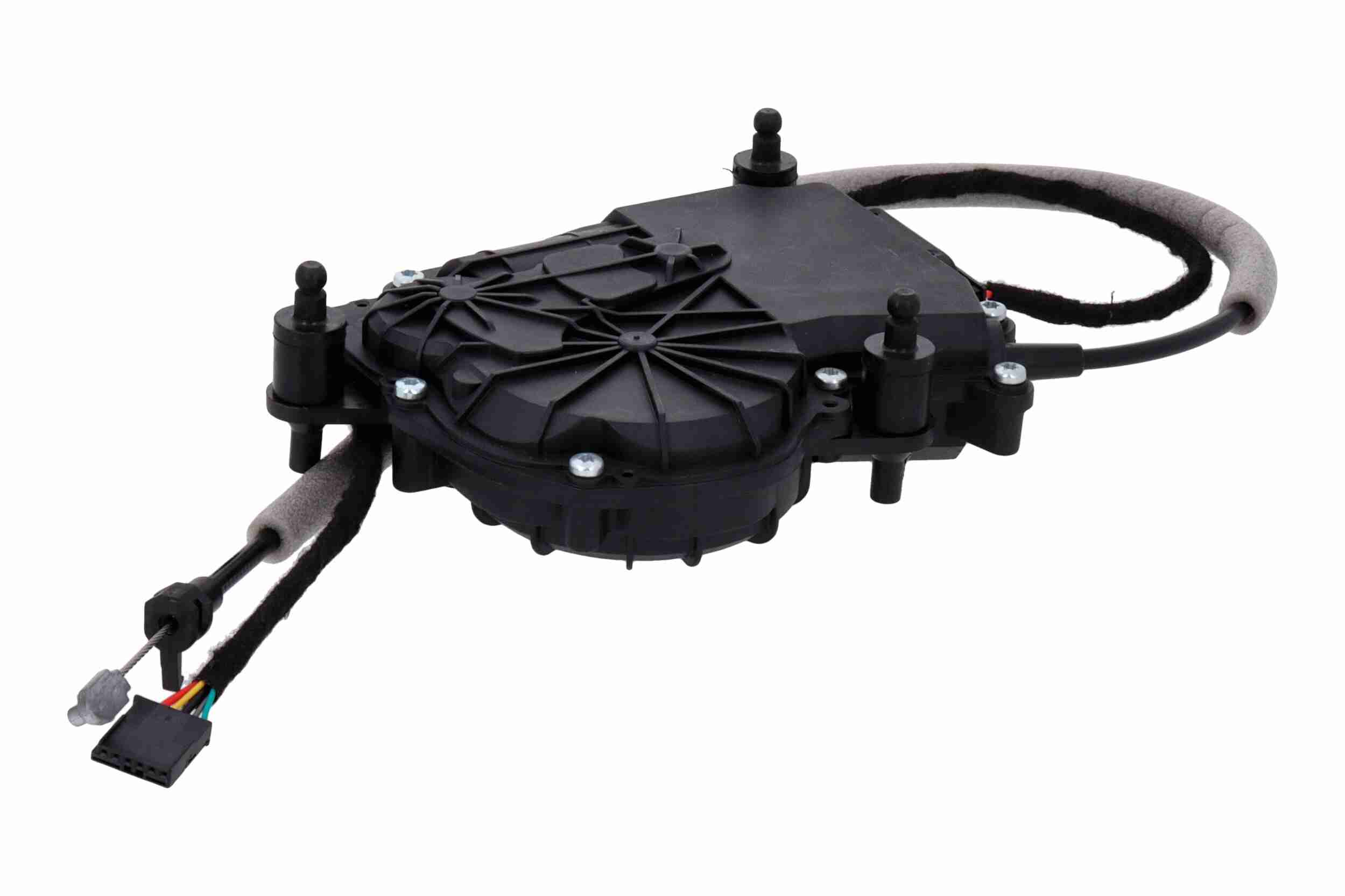 Vemo Achterklepslot V20-85-0069