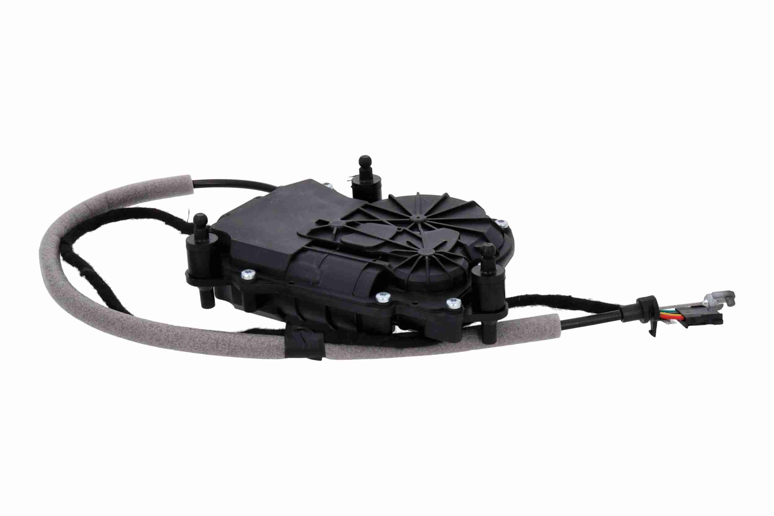 Vemo Achterklepslot V20-85-0069