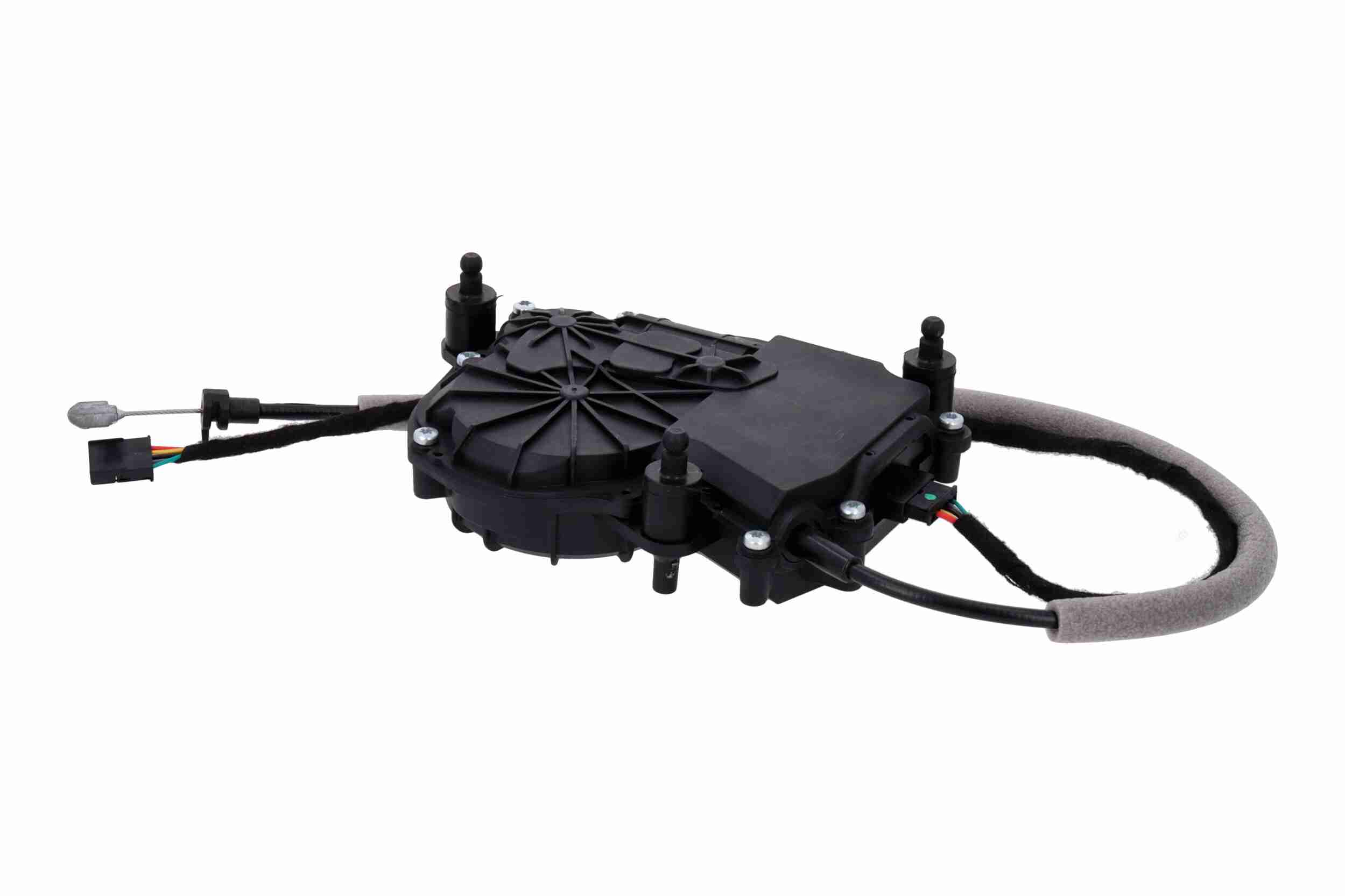 Vemo Achterklepslot V20-85-0069