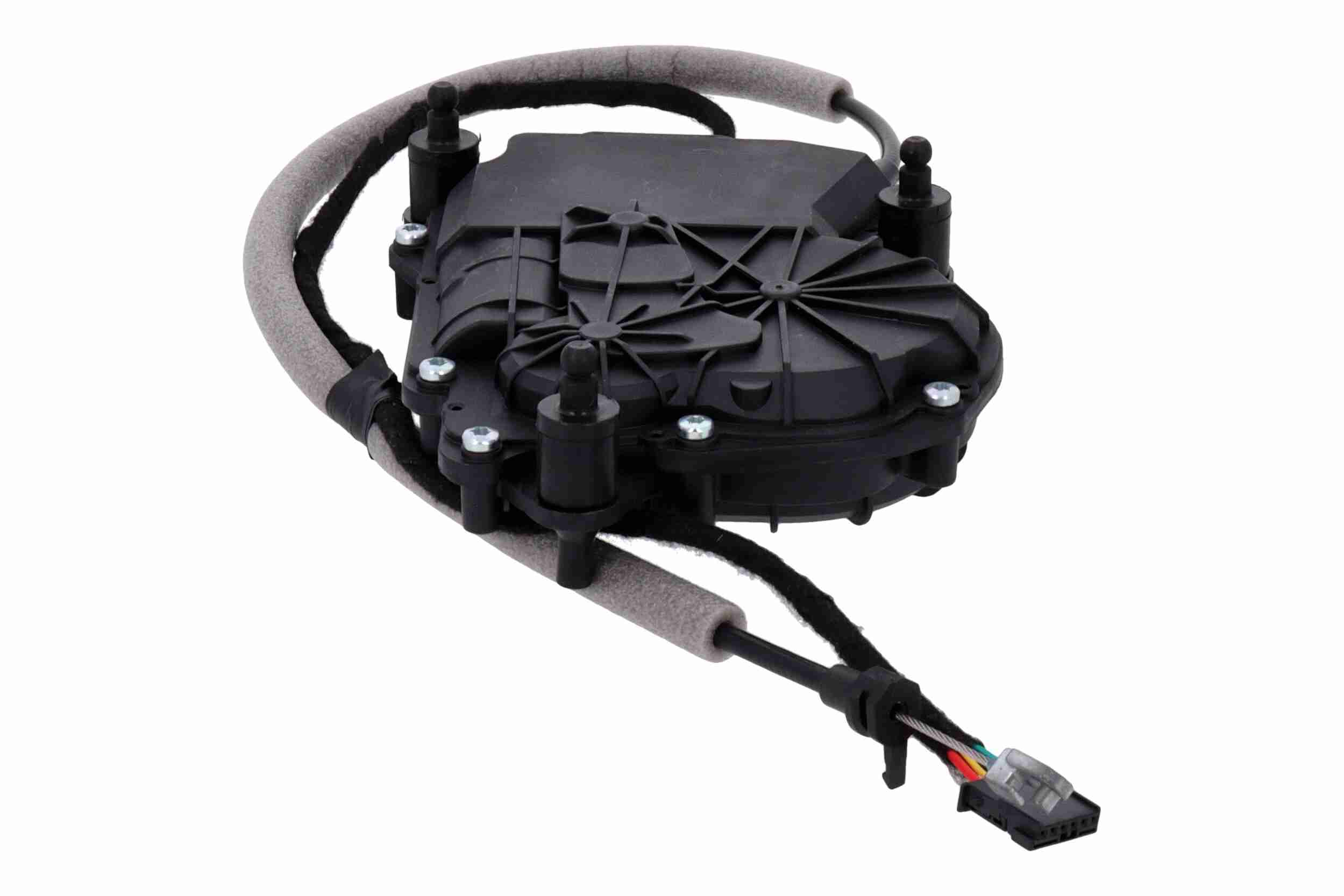 Vemo Achterklepslot V20-85-0069