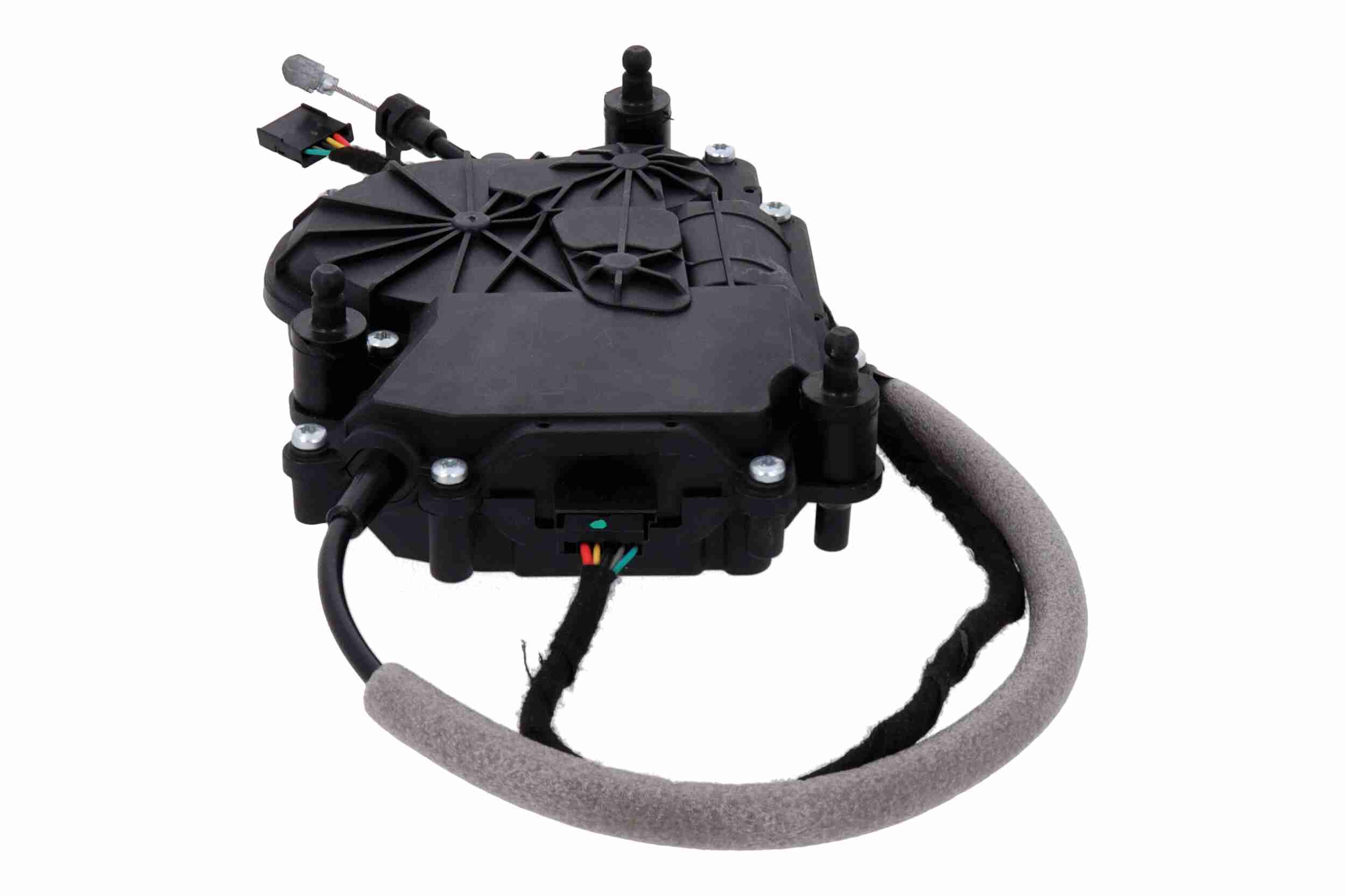 Vemo Achterklepslot V20-85-0069