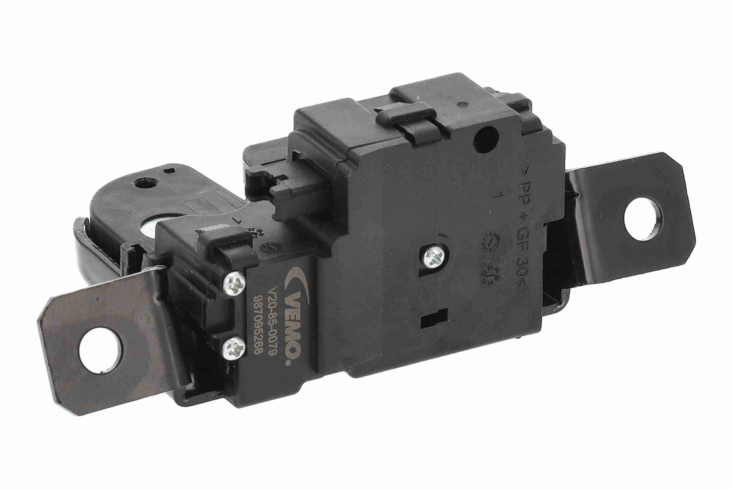 Vemo Achterklepslot V20-85-0079