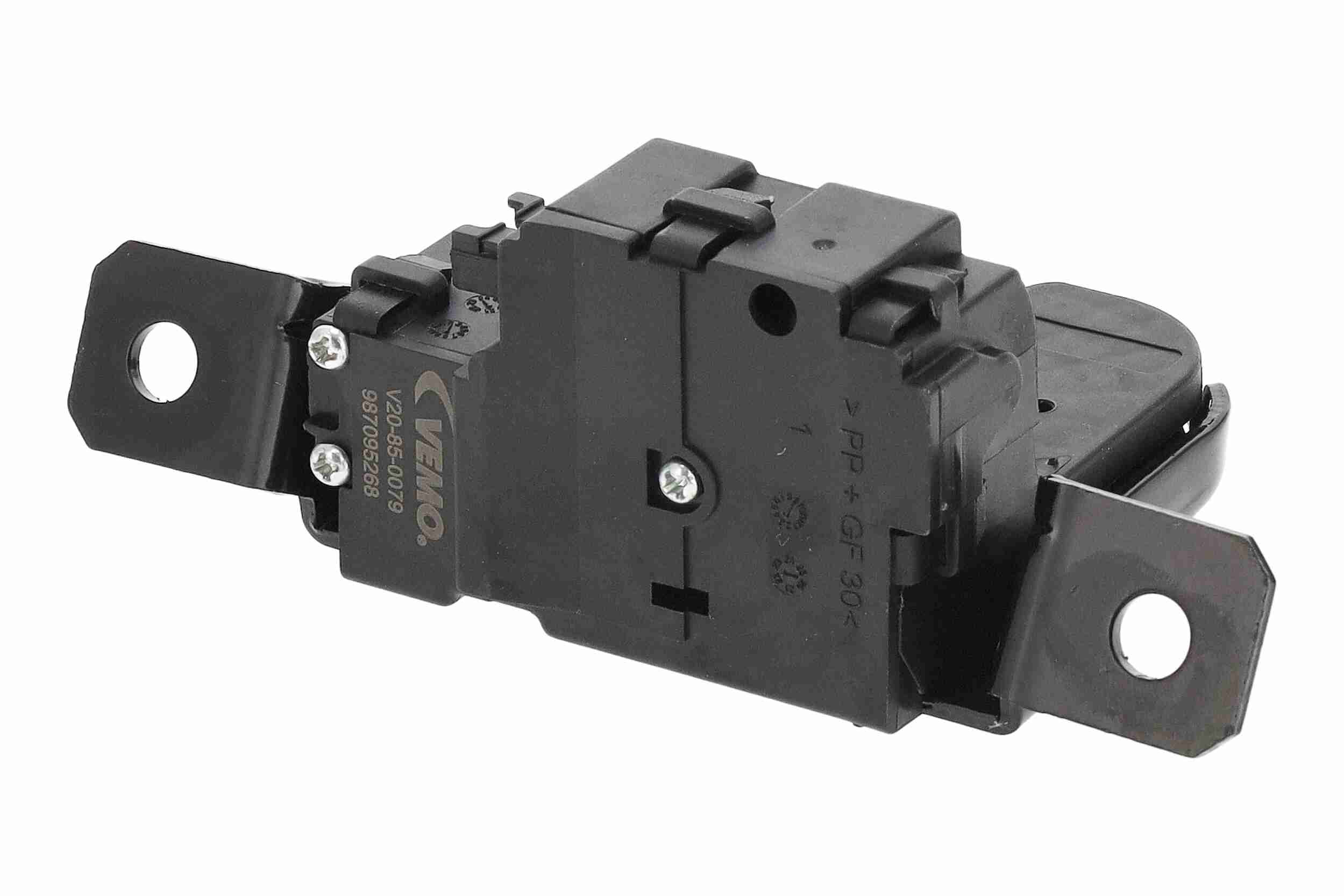 Vemo Achterklepslot V20-85-0079