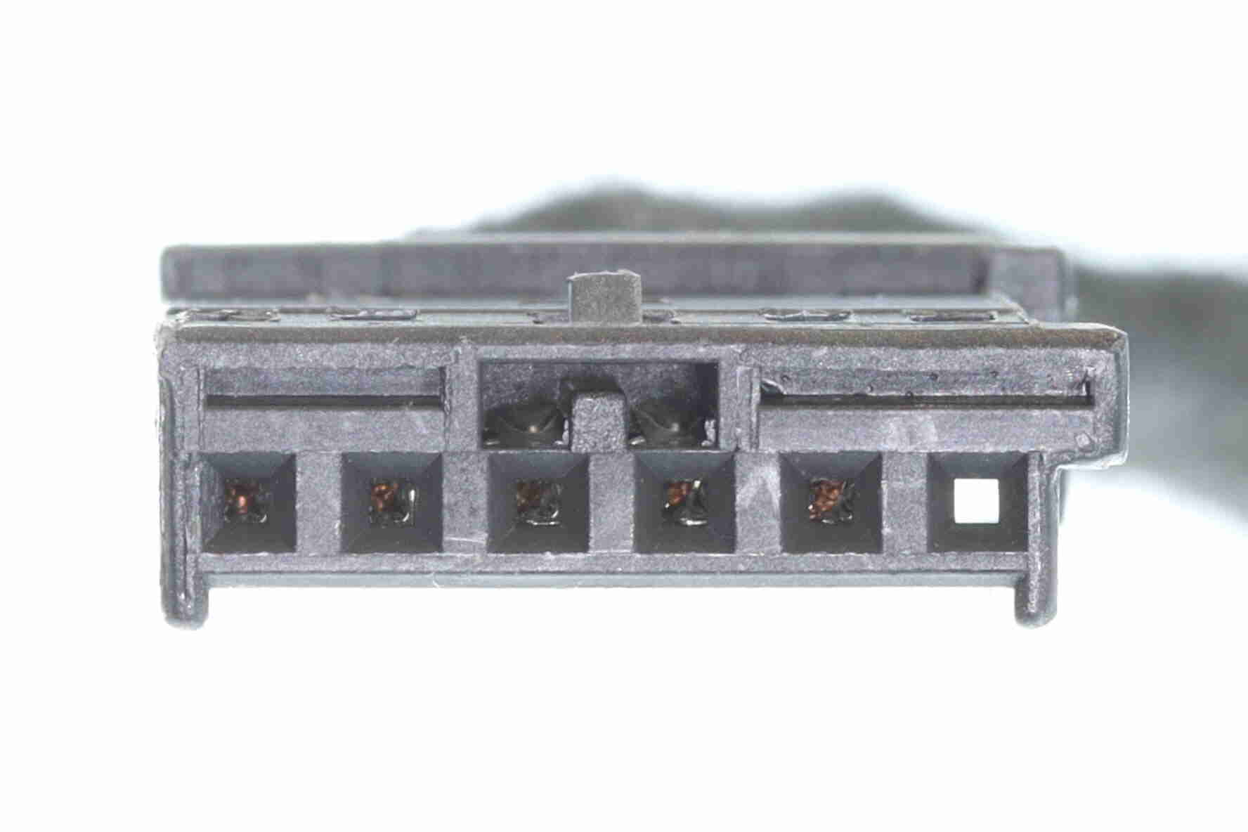 Vemo Achterklepslot V20-85-0088