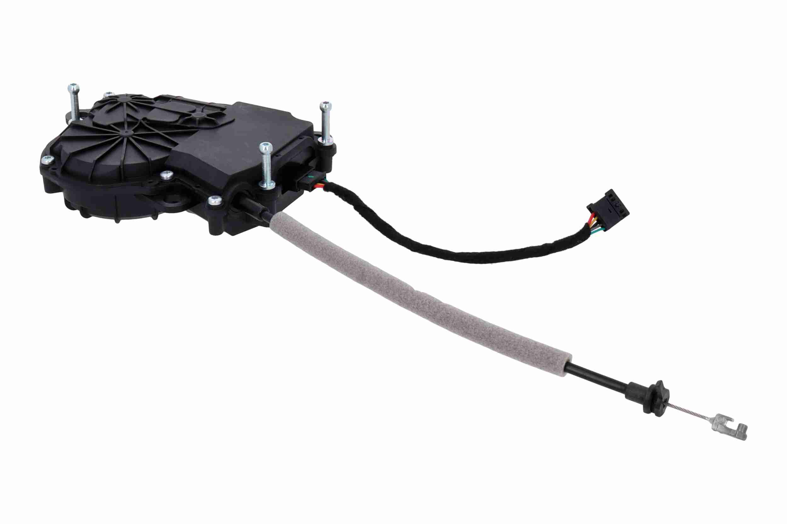 Vemo Achterklepslot V20-85-0088