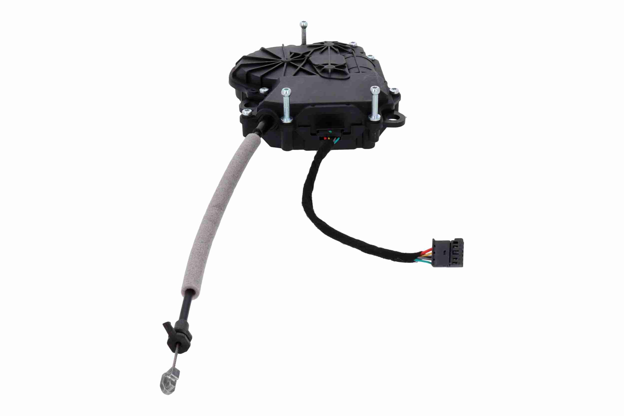 Vemo Achterklepslot V20-85-0088