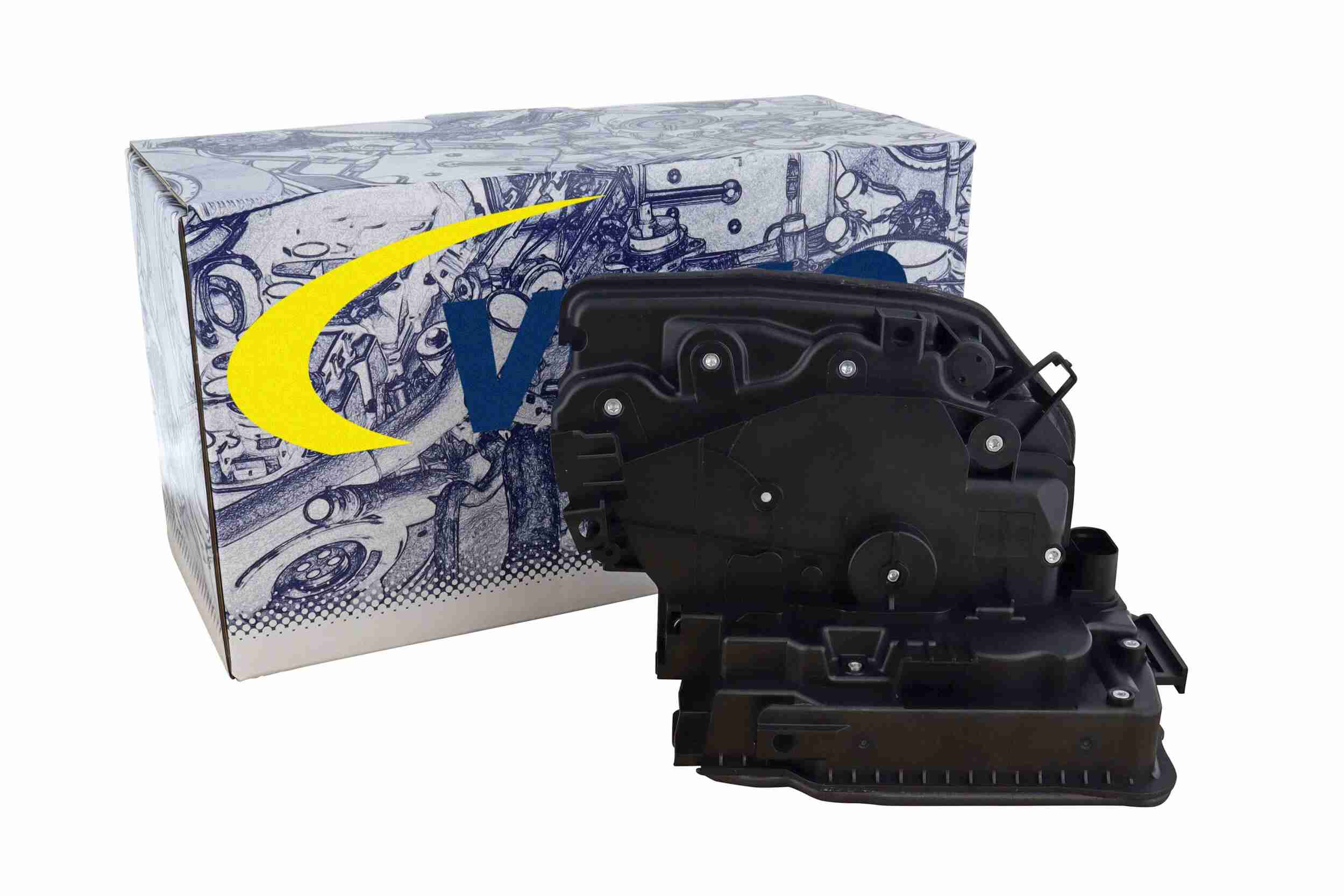 Vemo Deurslot V20-85-0118