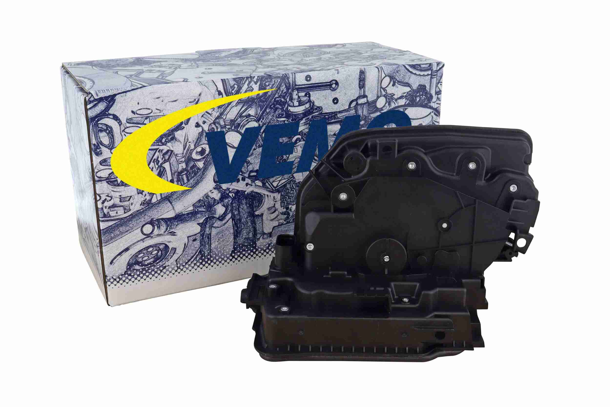 Vemo Deurslot V20-85-0119