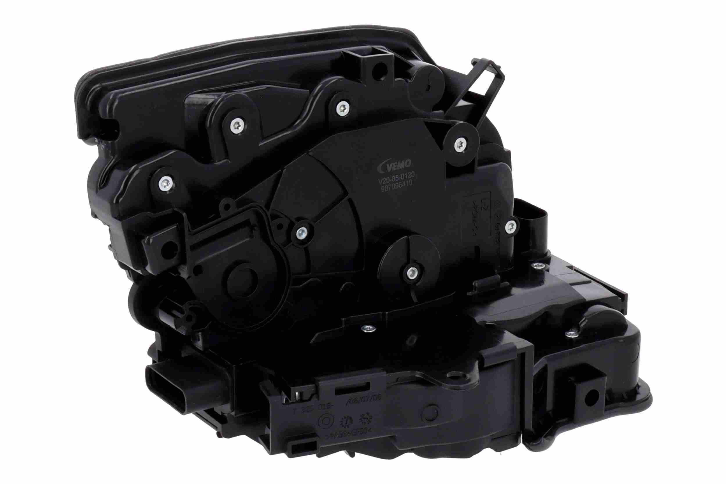 Vemo Deurslot V20-85-0120