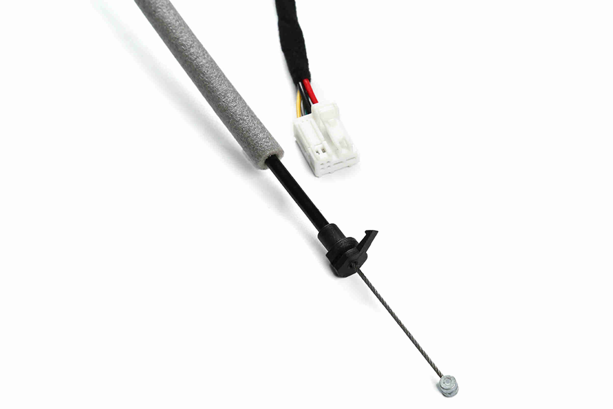 Vemo Sluithulp, achterklep V20-85-0131