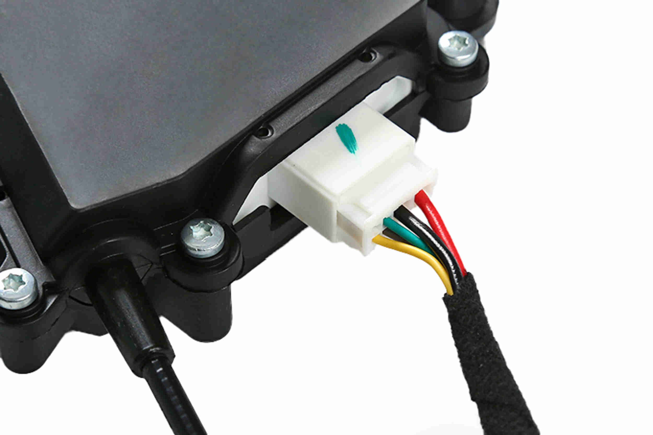 Vemo Sluithulp, achterklep V20-85-0131