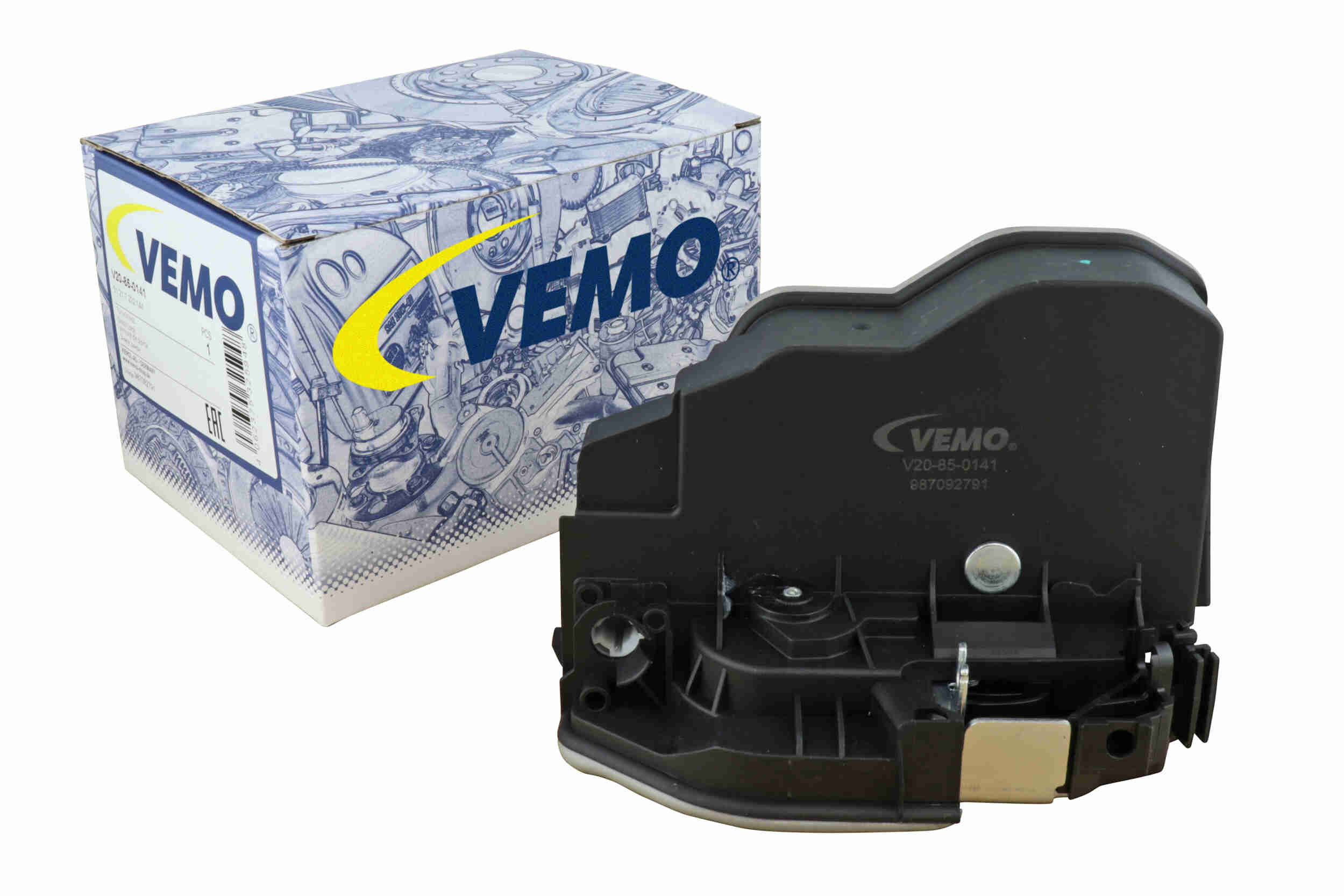 Vemo Deurslot (Binnendeel) V20-85-0141