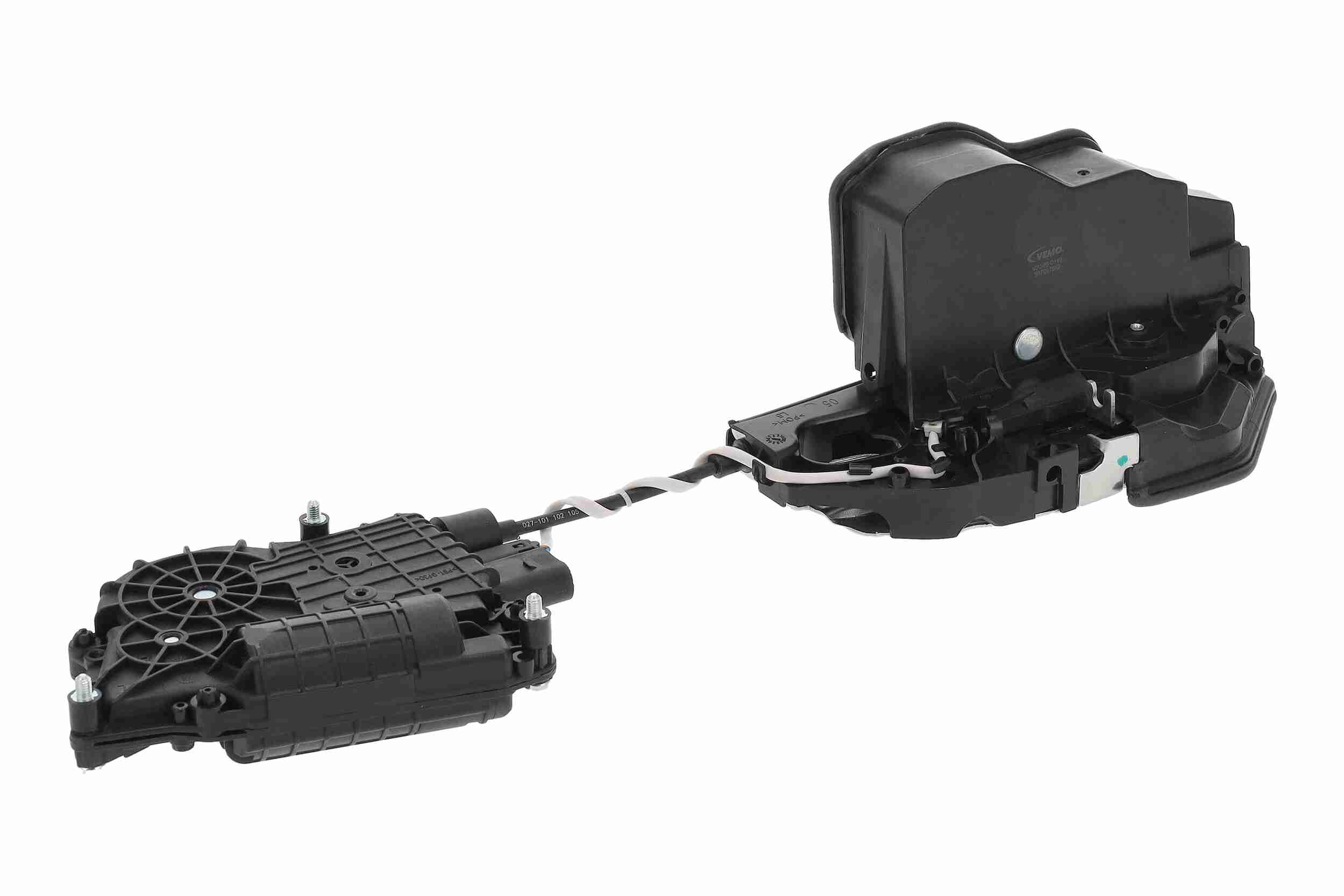 Vemo Deurslot V20-85-0142