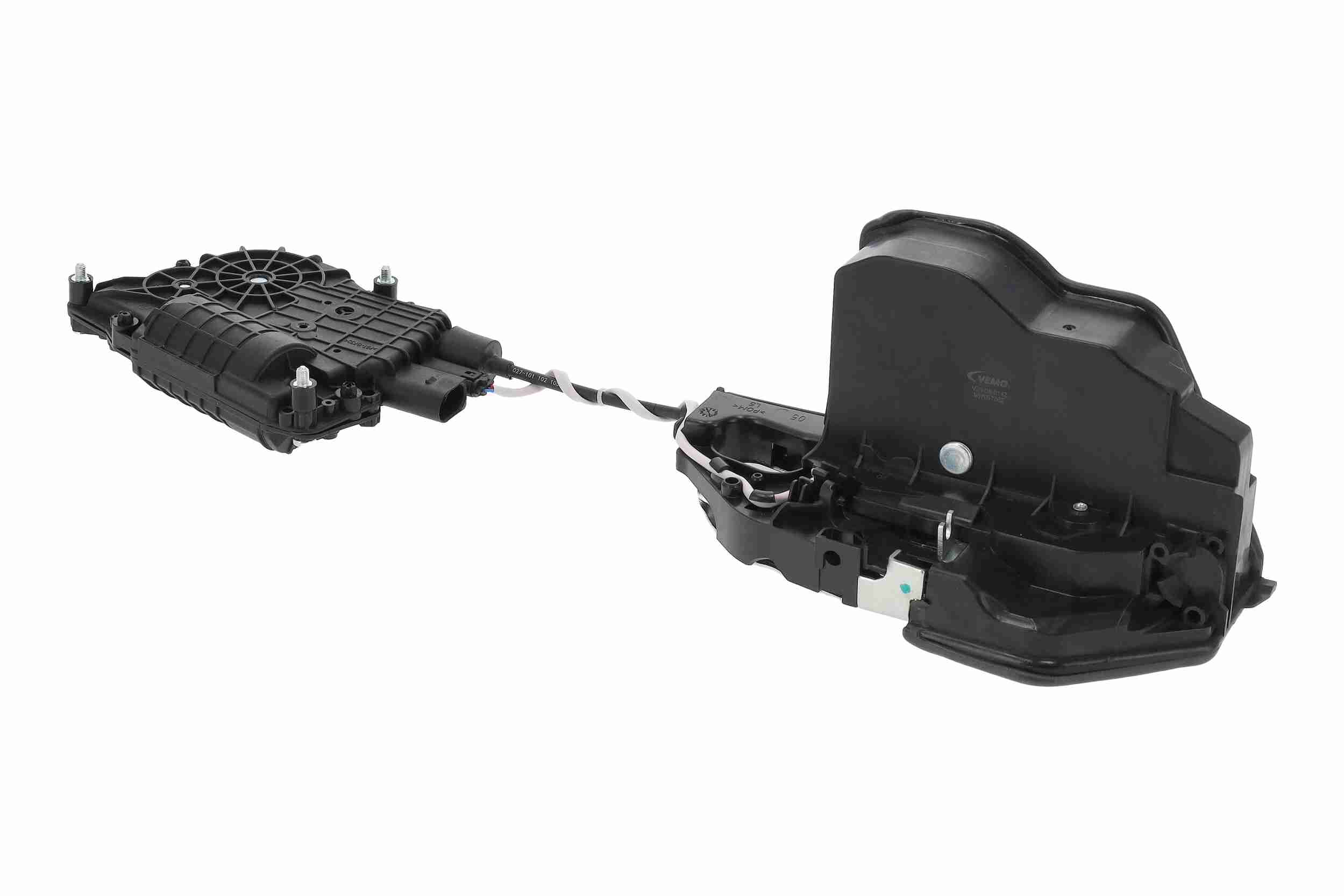 Vemo Deurslot V20-85-0142