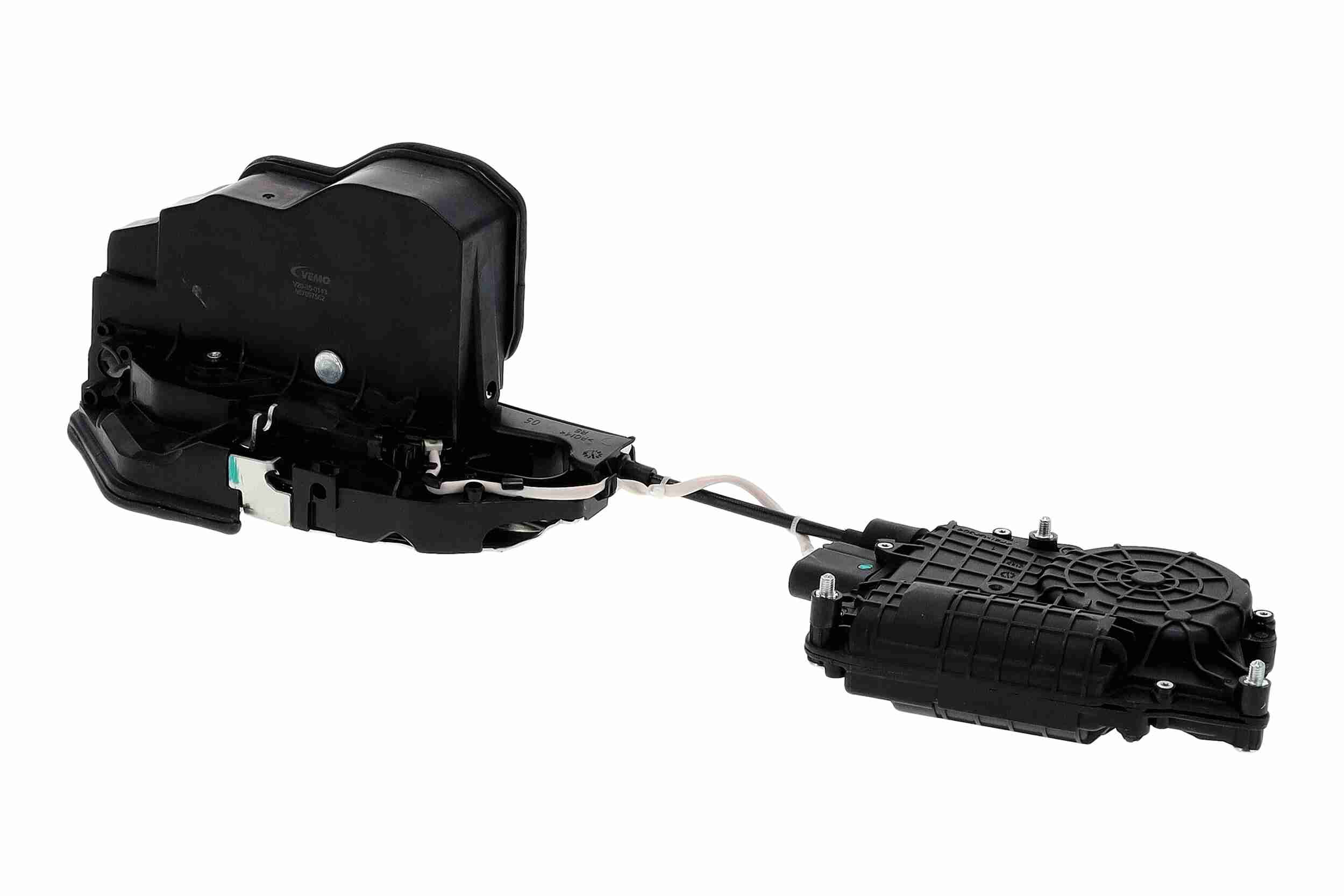 Vemo Deurslot V20-85-0143