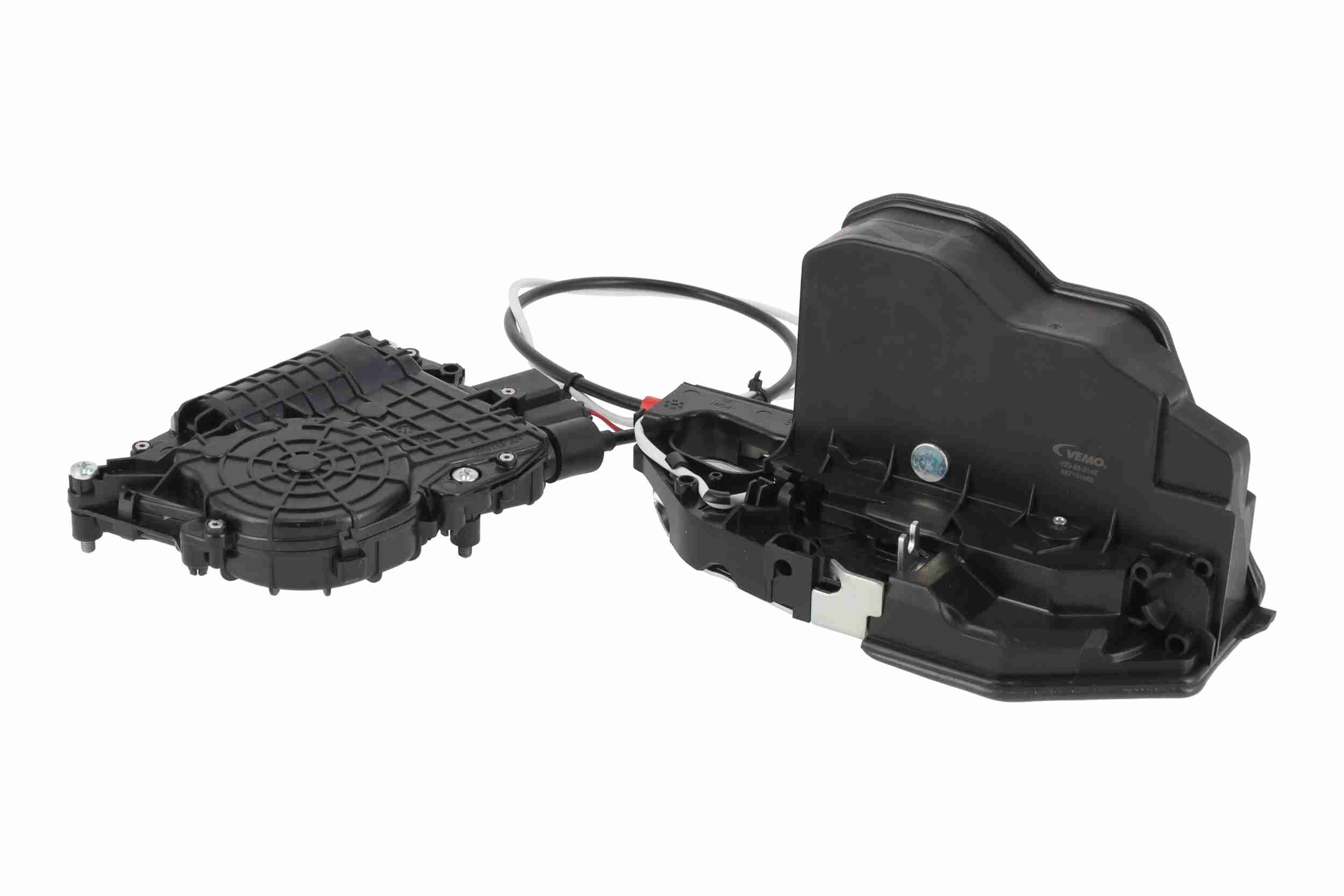 Vemo Deurslot V20-85-0146