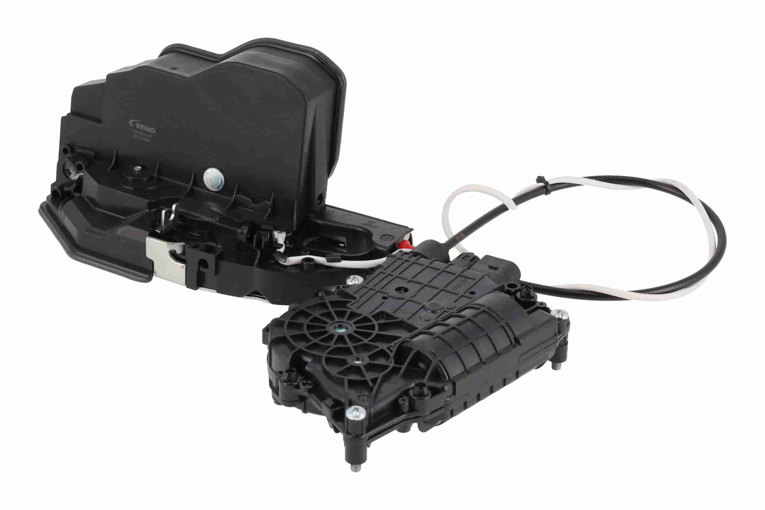 Vemo Deurslot V20-85-0147
