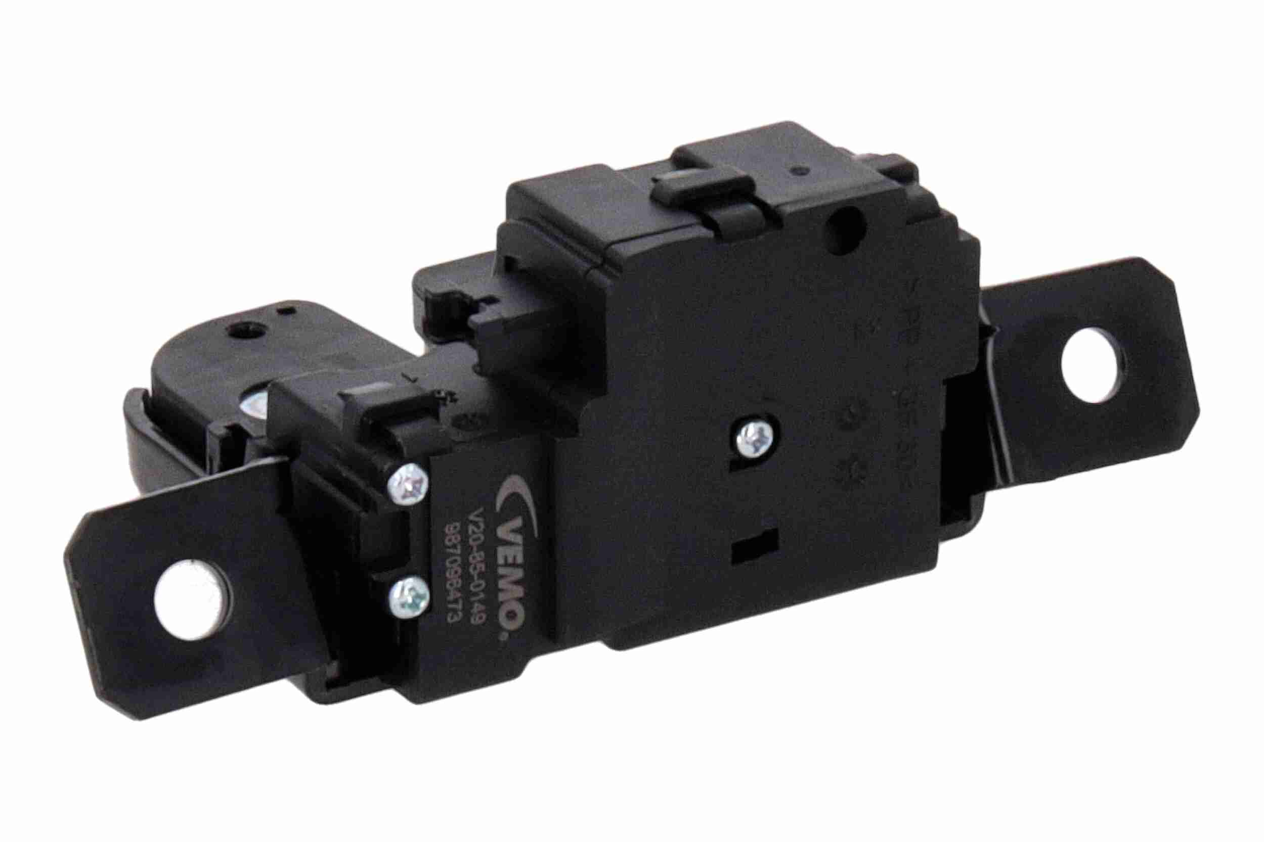 Vemo Achterklepslot V20-85-0149