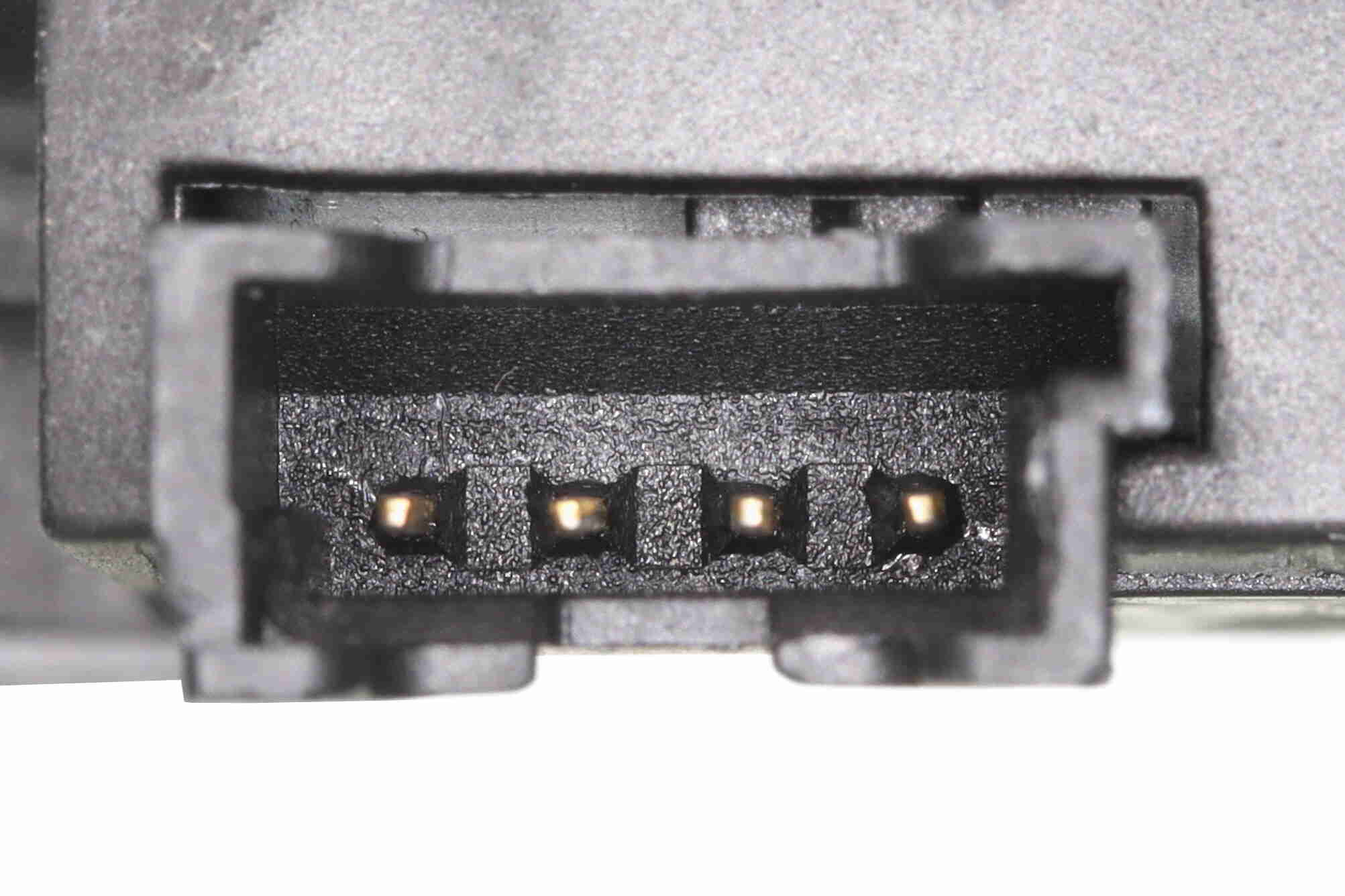 Vemo Achterklepslot V20-85-0154