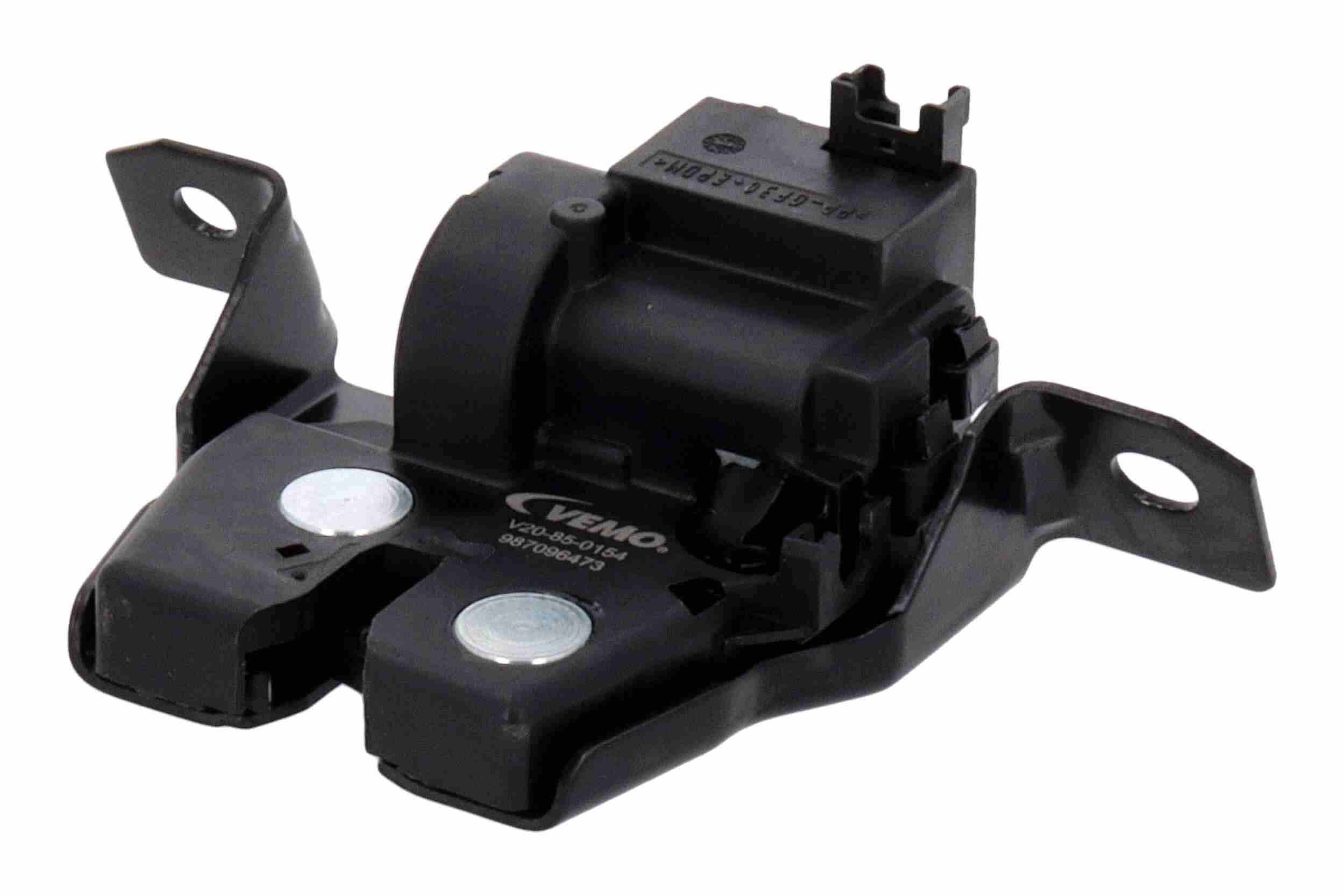 Vemo Achterklepslot V20-85-0154