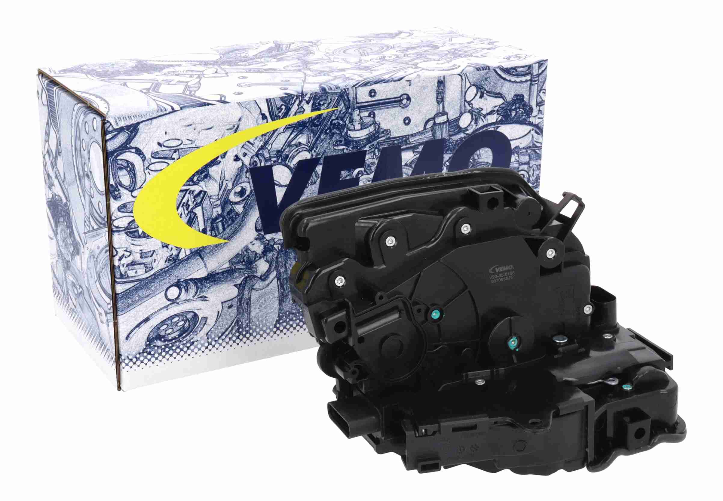 Vemo Deurslot (Binnendeel) V20-85-0156