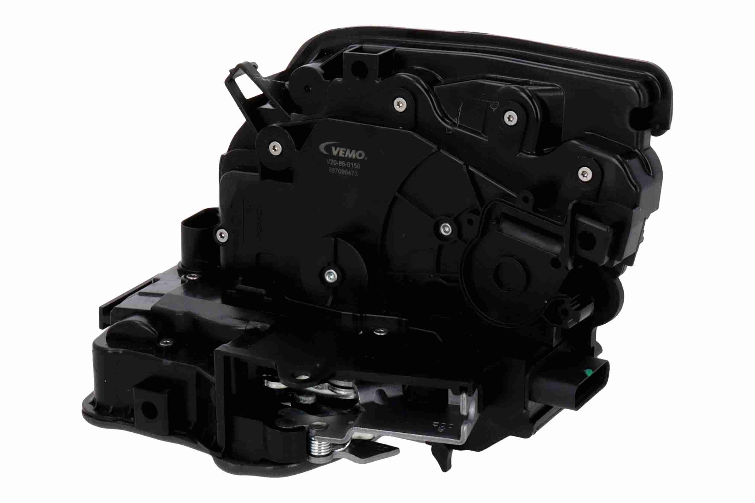Vemo Deurslot V20-85-0159