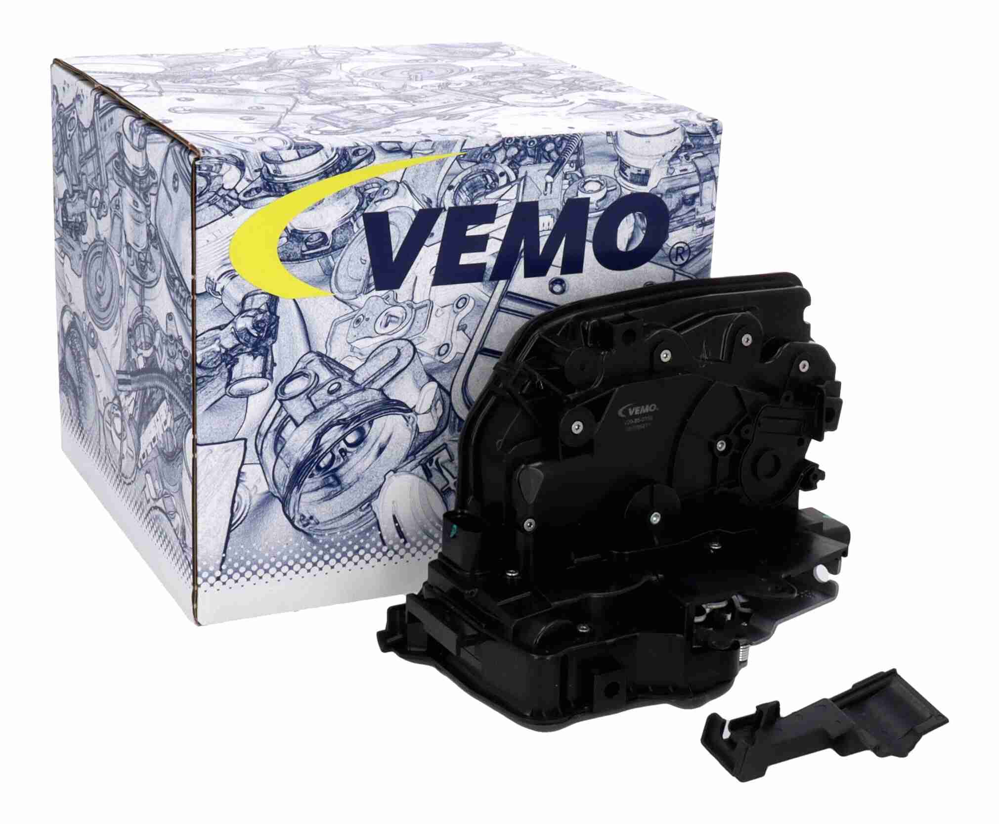 Vemo Deurslot V20-85-0159