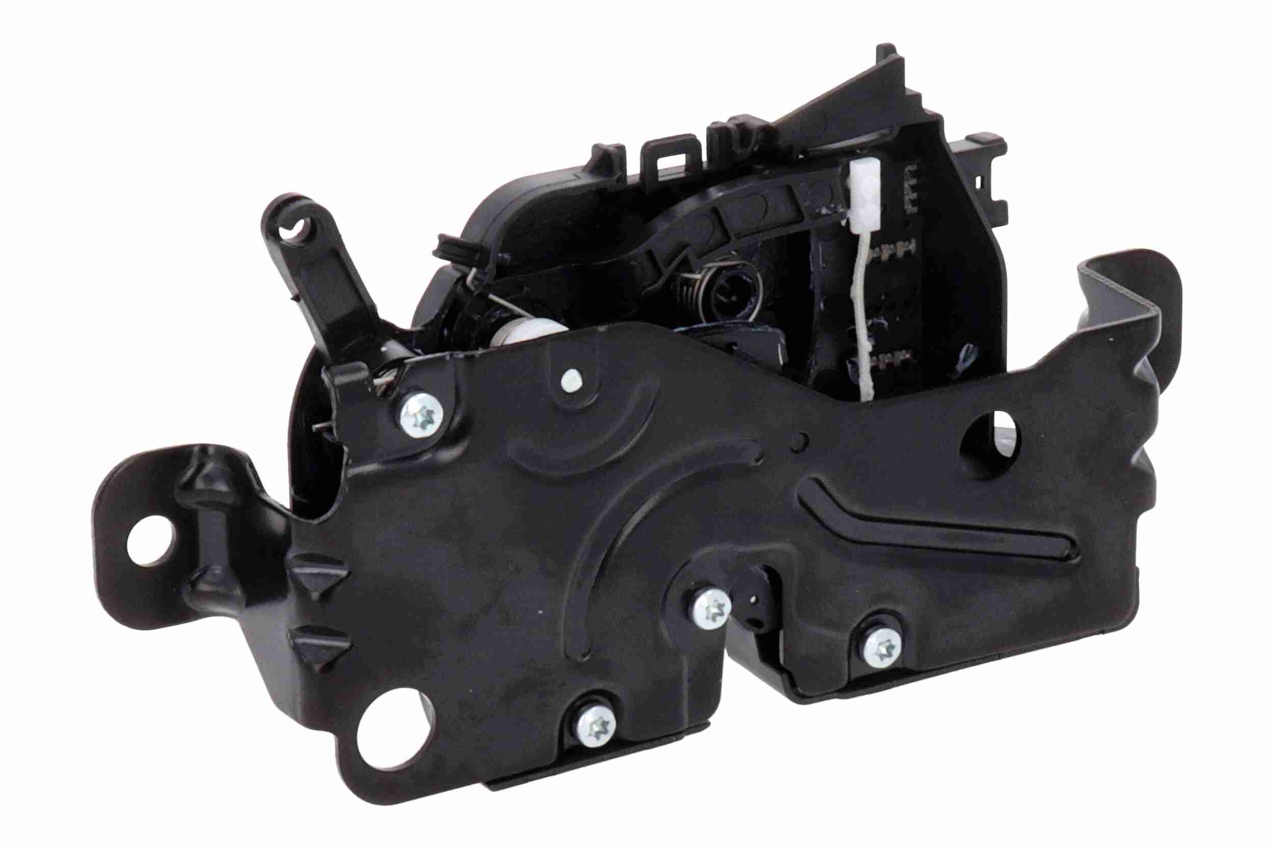 Vemo Achterklepslot V20-85-0160