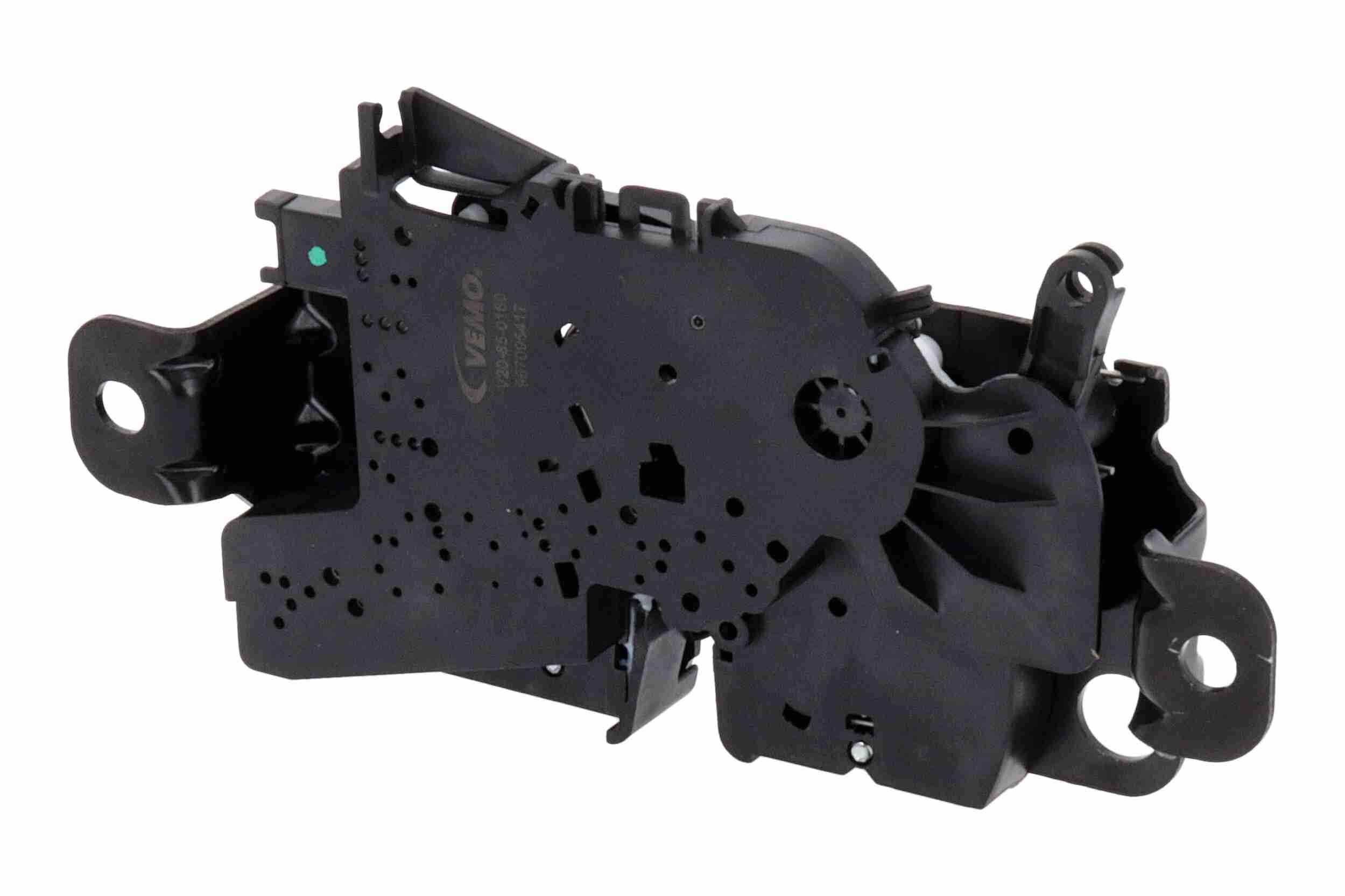 Vemo Achterklepslot V20-85-0160
