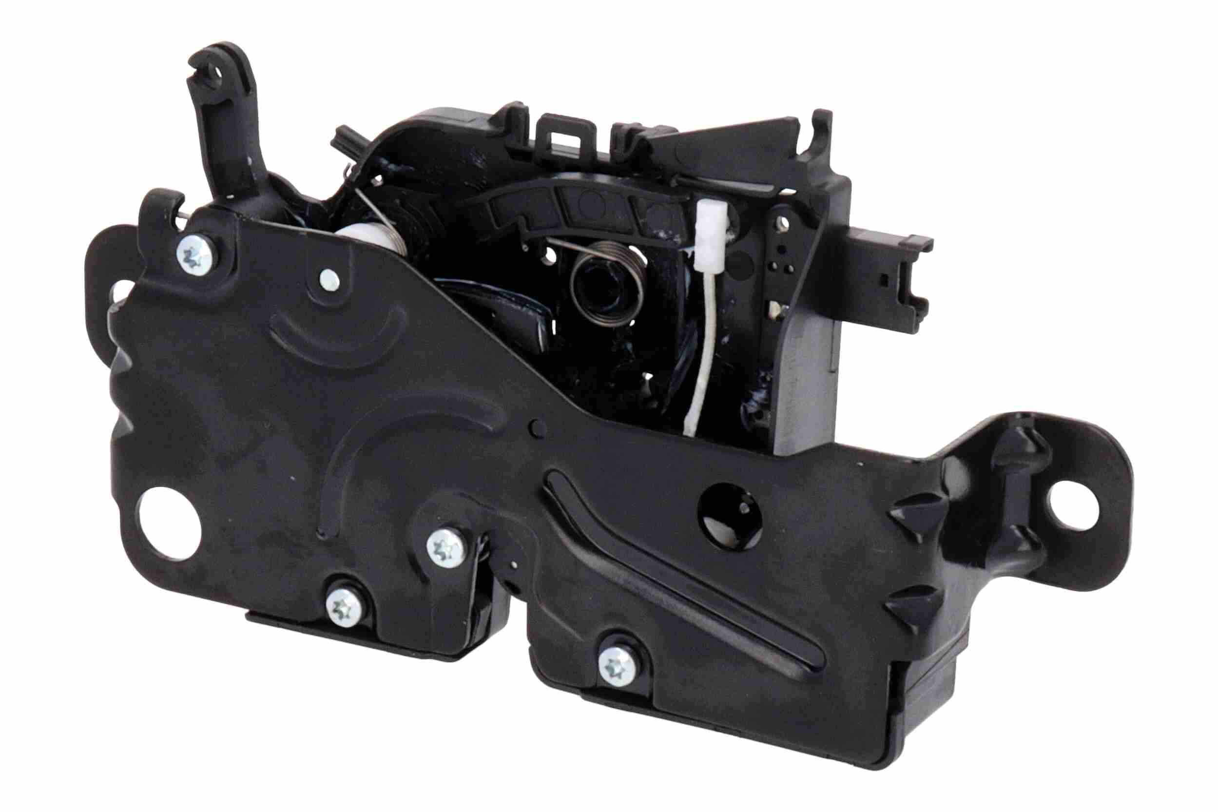 Vemo Achterklepslot V20-85-0160