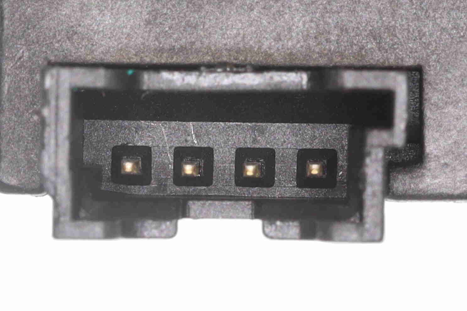 Vemo Achterklepslot V20-85-0161