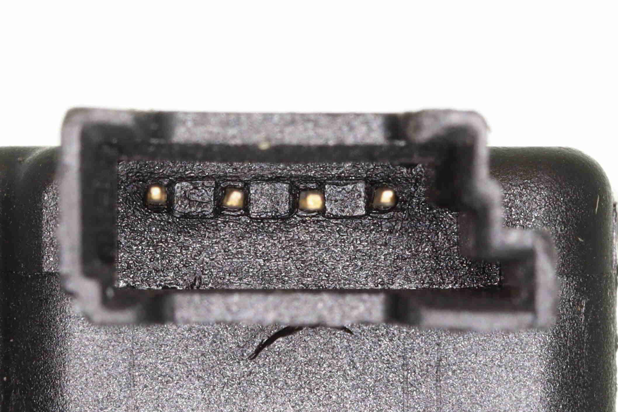 Vemo Achterklepslot V20-85-0165