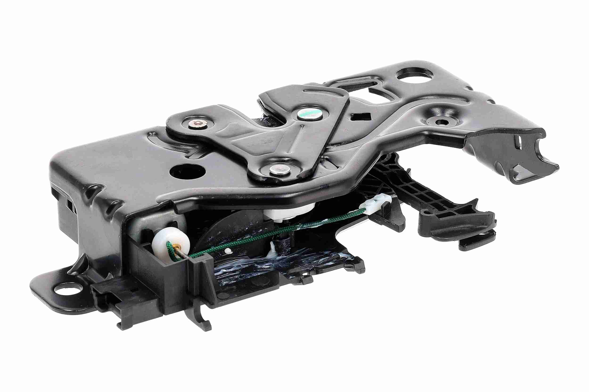 Vemo Achterklepslot V20-85-0166