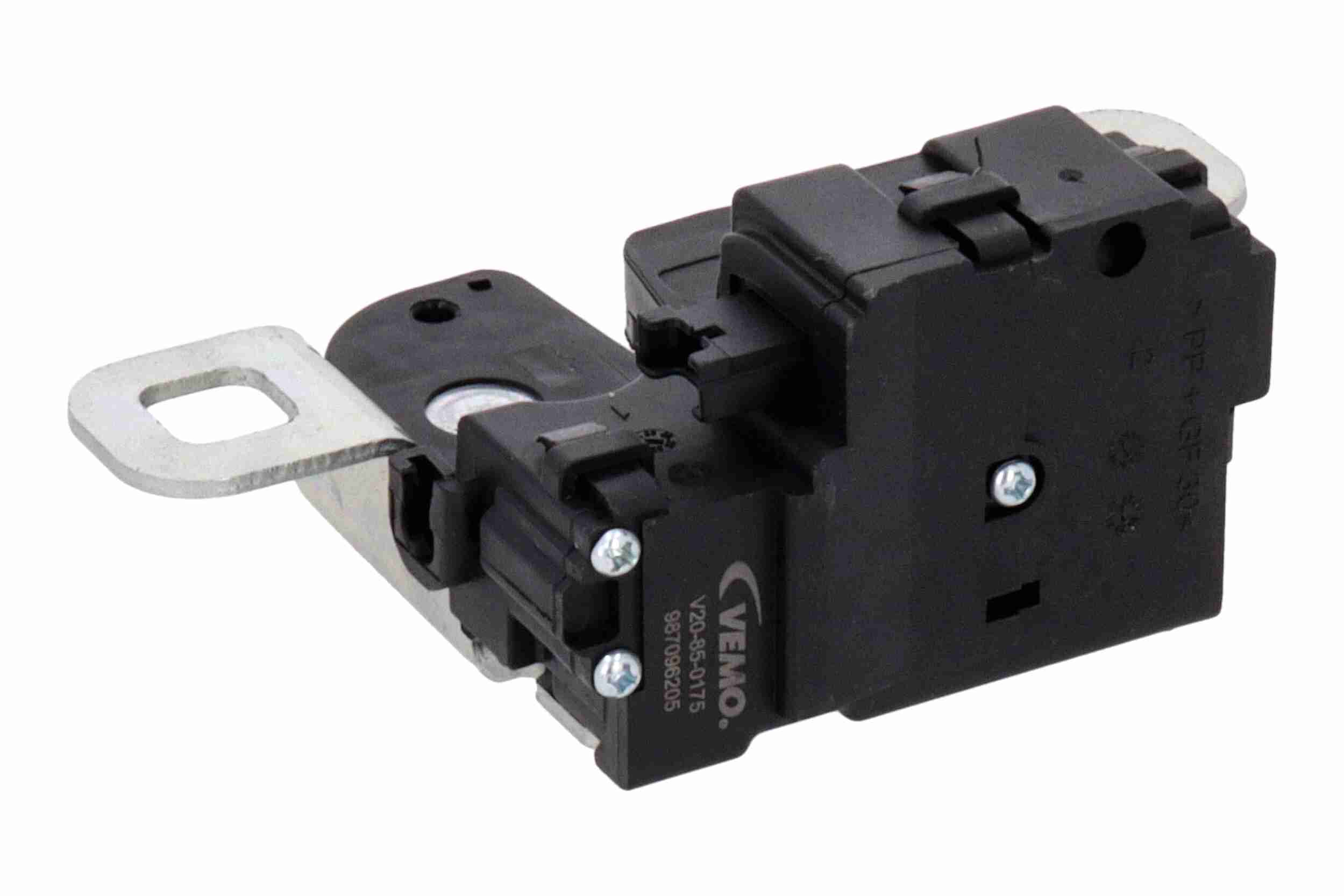 Vemo Achterklepslot V20-85-0175