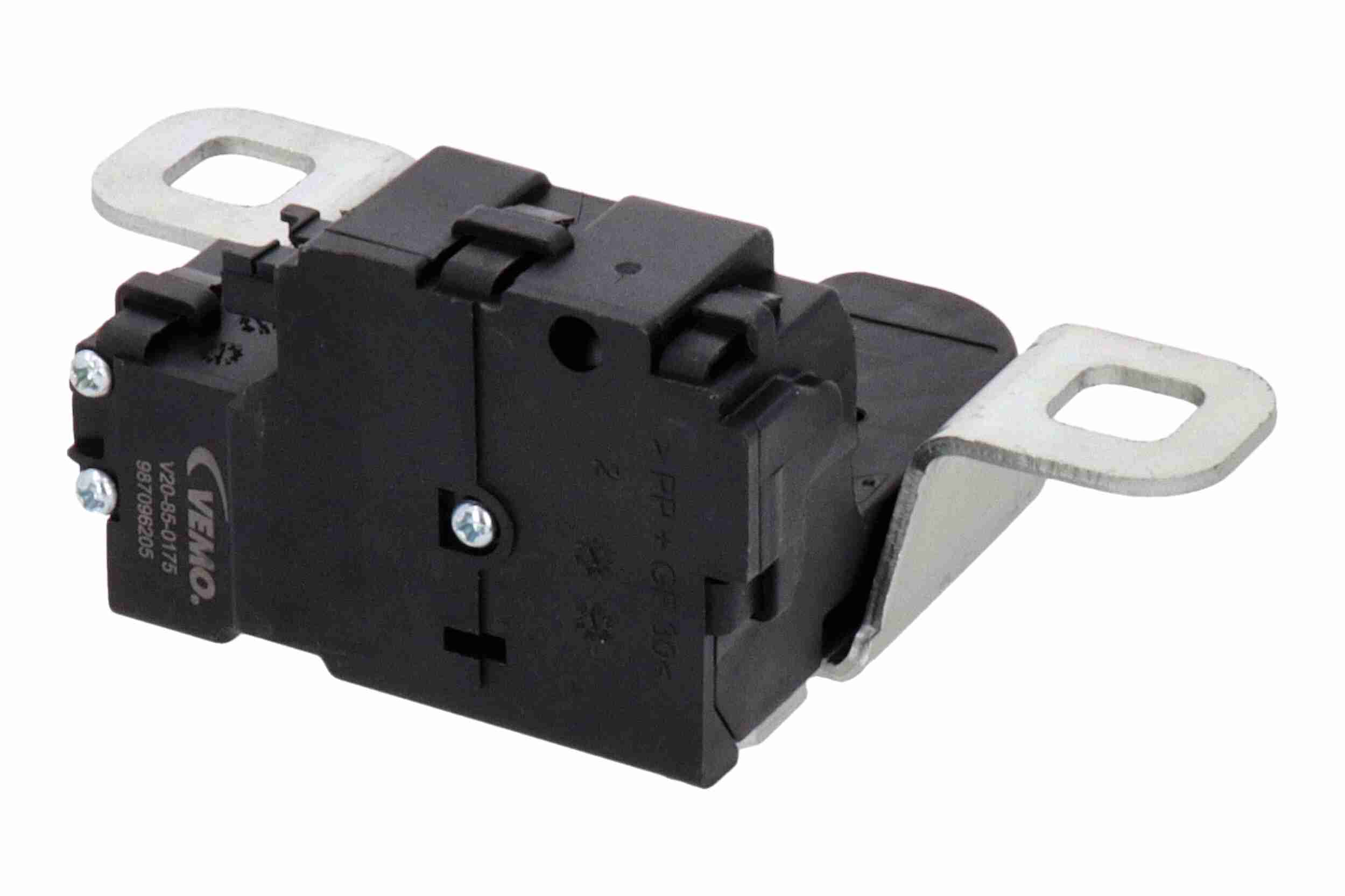 Vemo Achterklepslot V20-85-0175