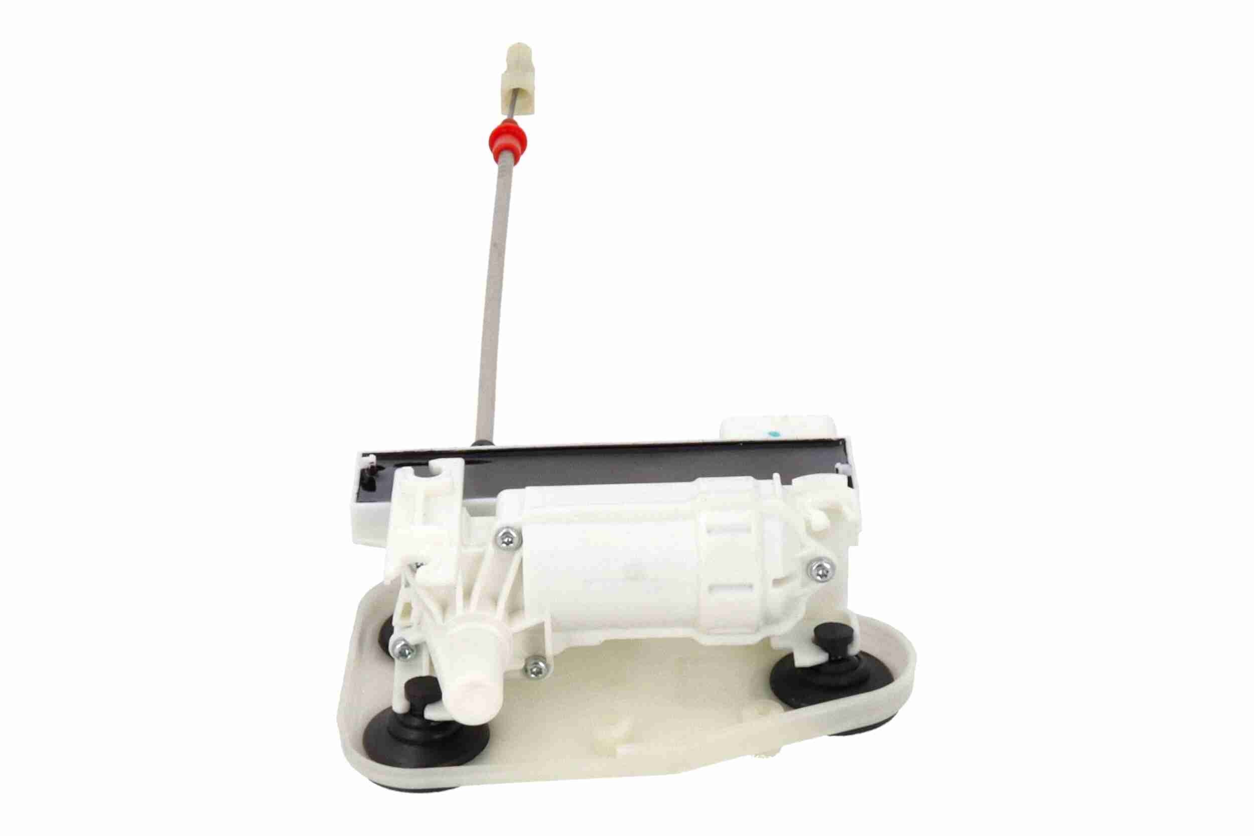 Vemo Sluithulp, portier V20-85-0177