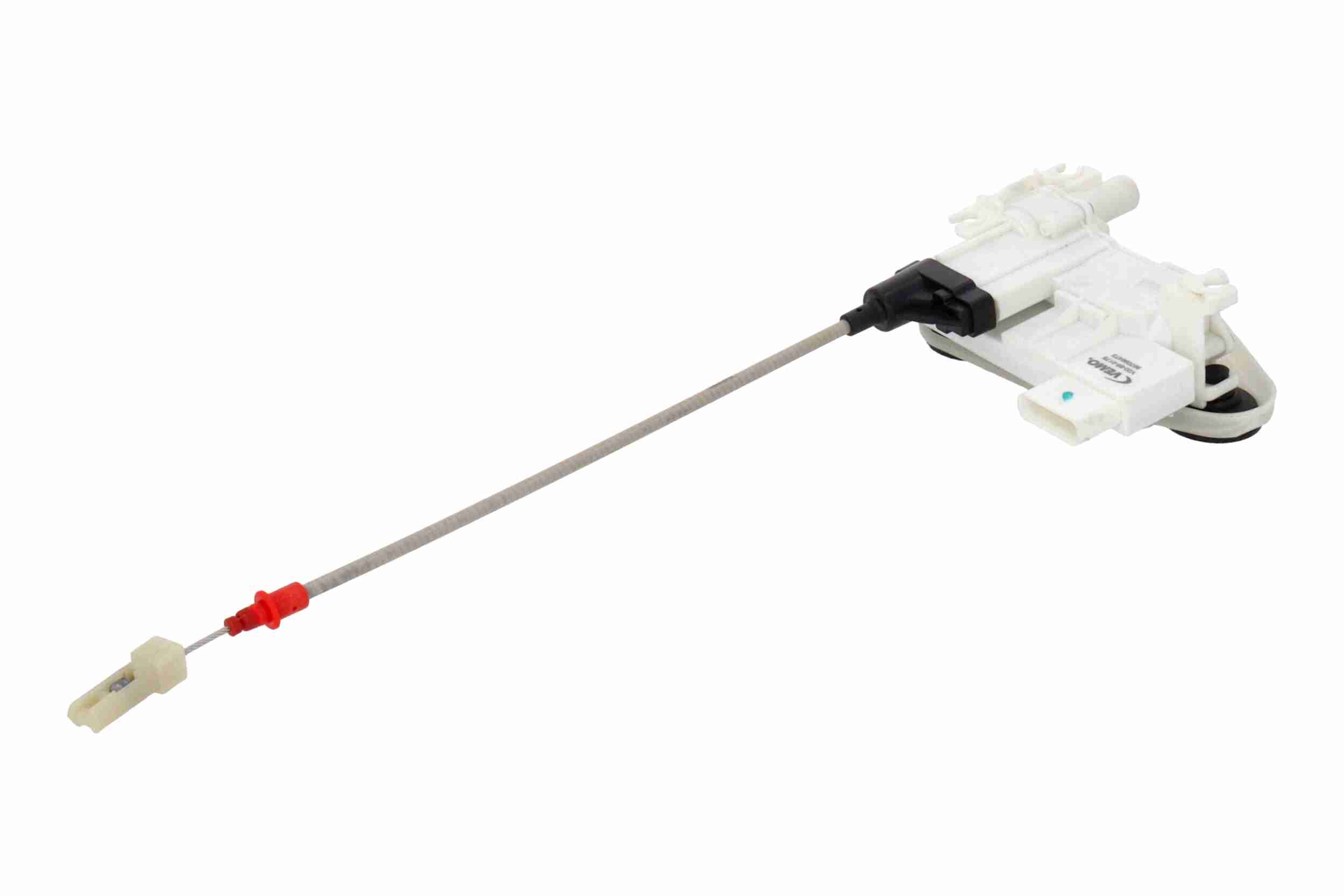 Vemo Sluithulp, portier V20-85-0178