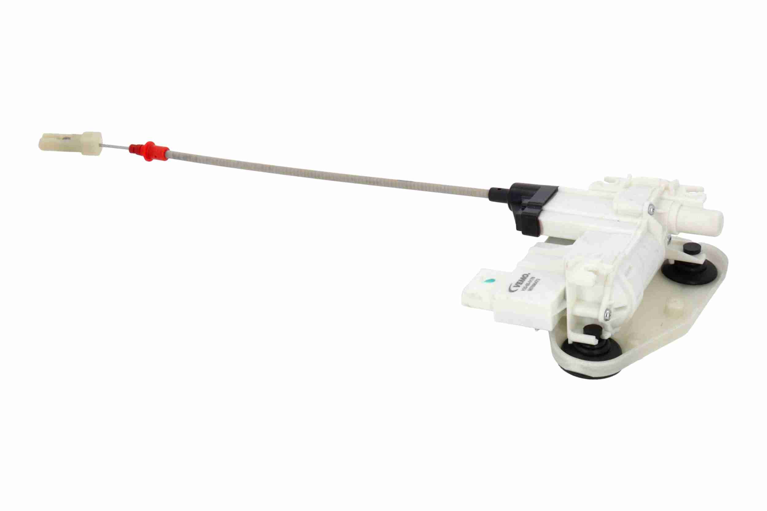 Vemo Sluithulp, portier V20-85-0178