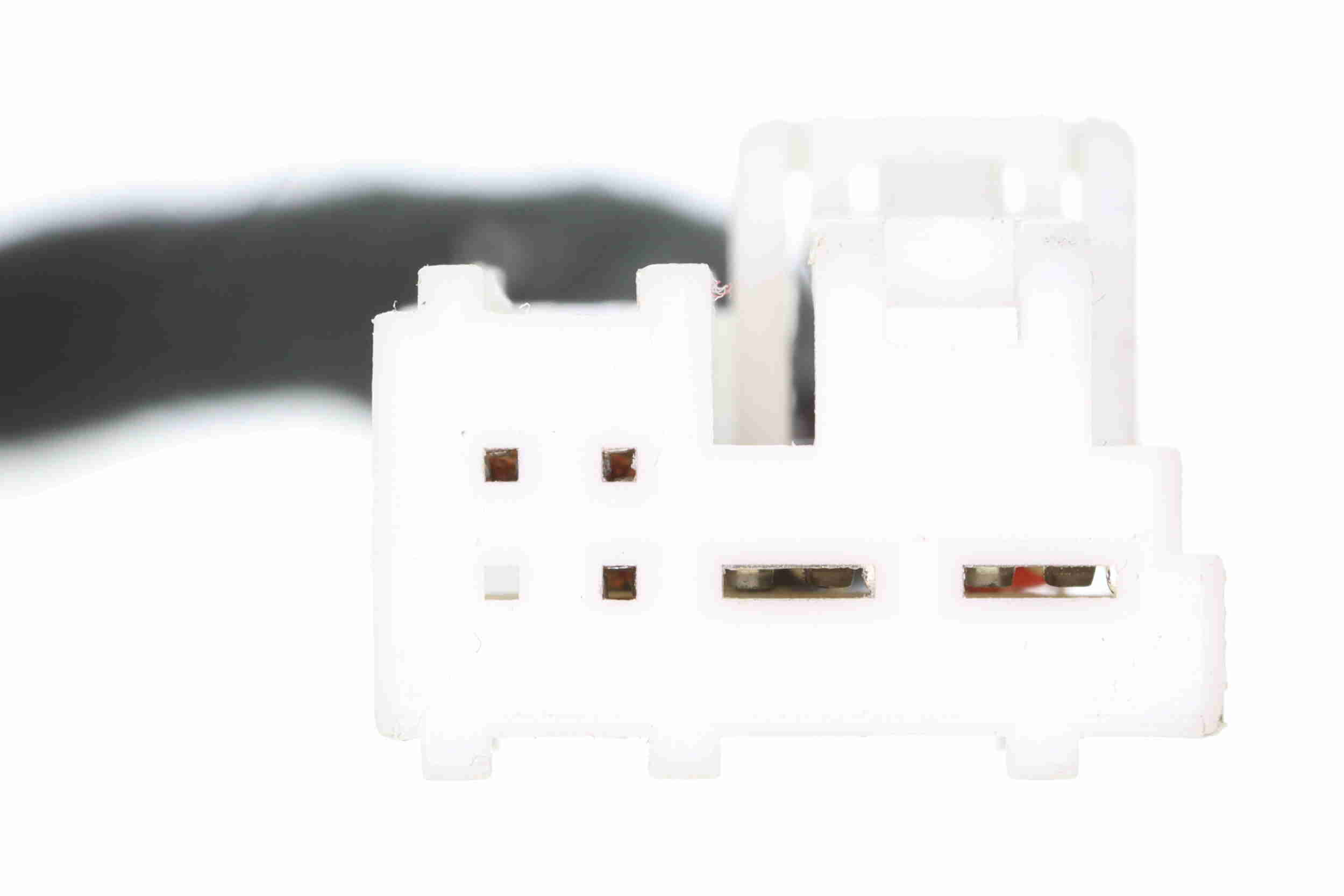 Vemo Achterklep V20-85-0183