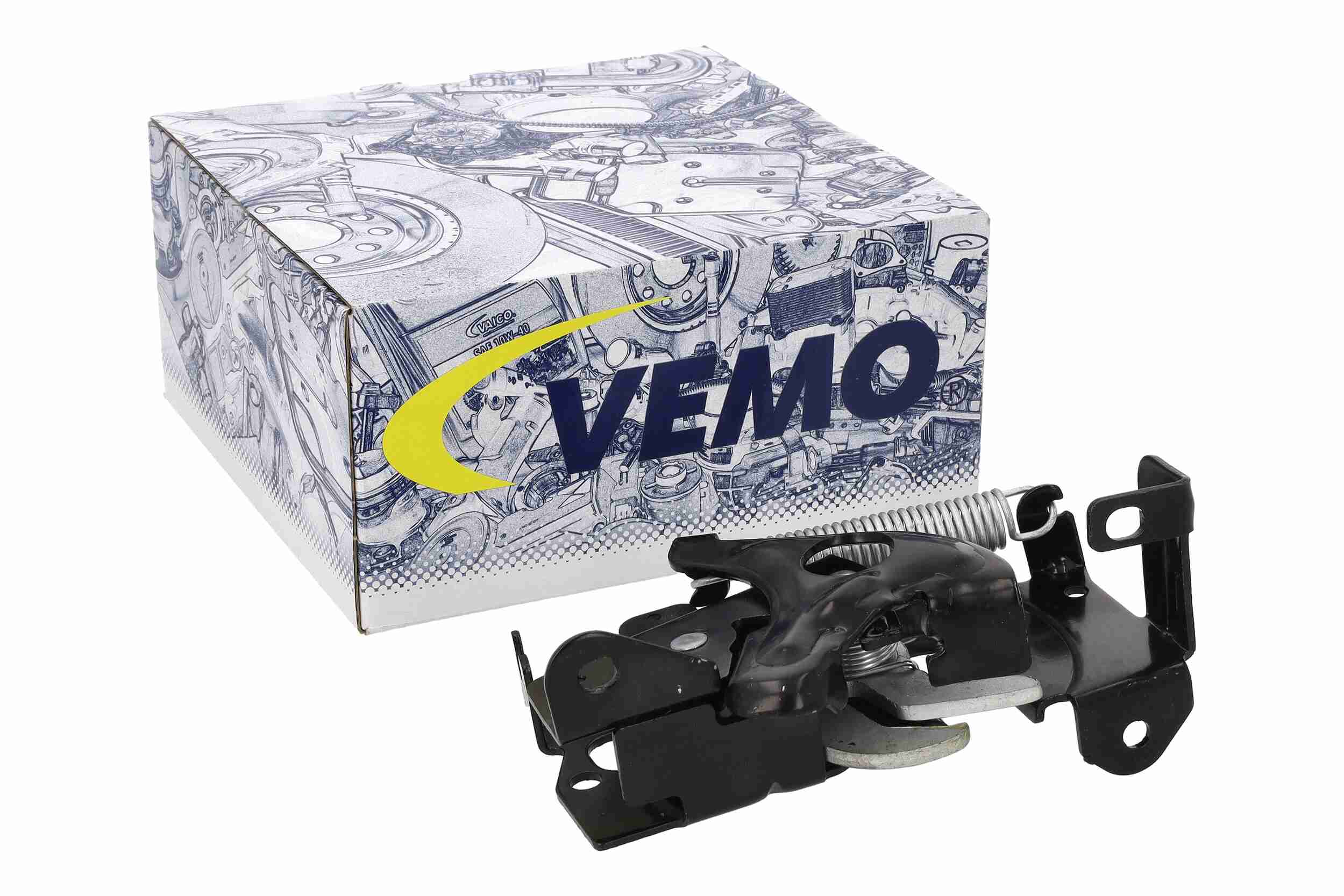 Vemo Deurslot V20-85-0185