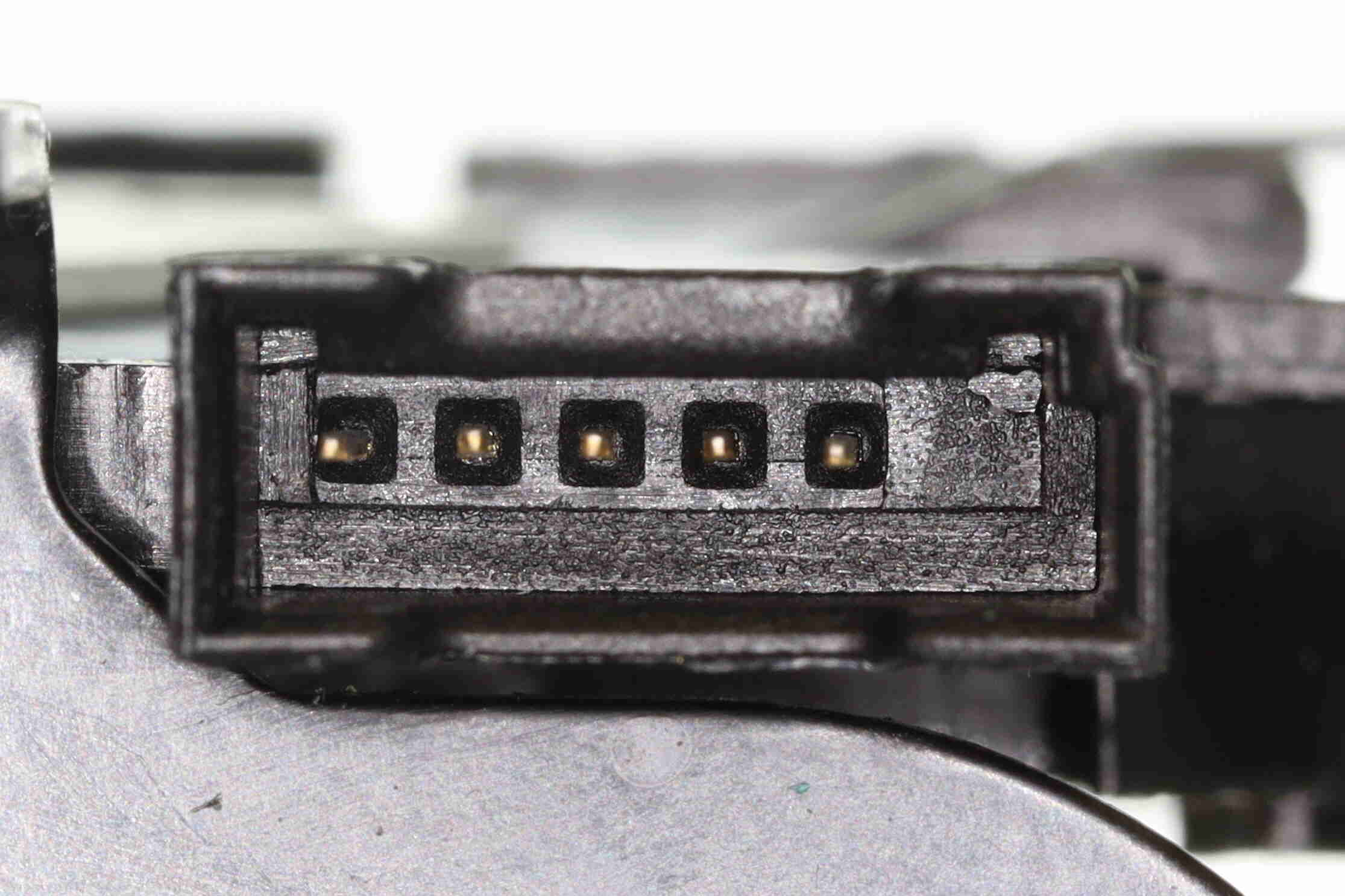 Vemo Achterklepslot V20-85-0186