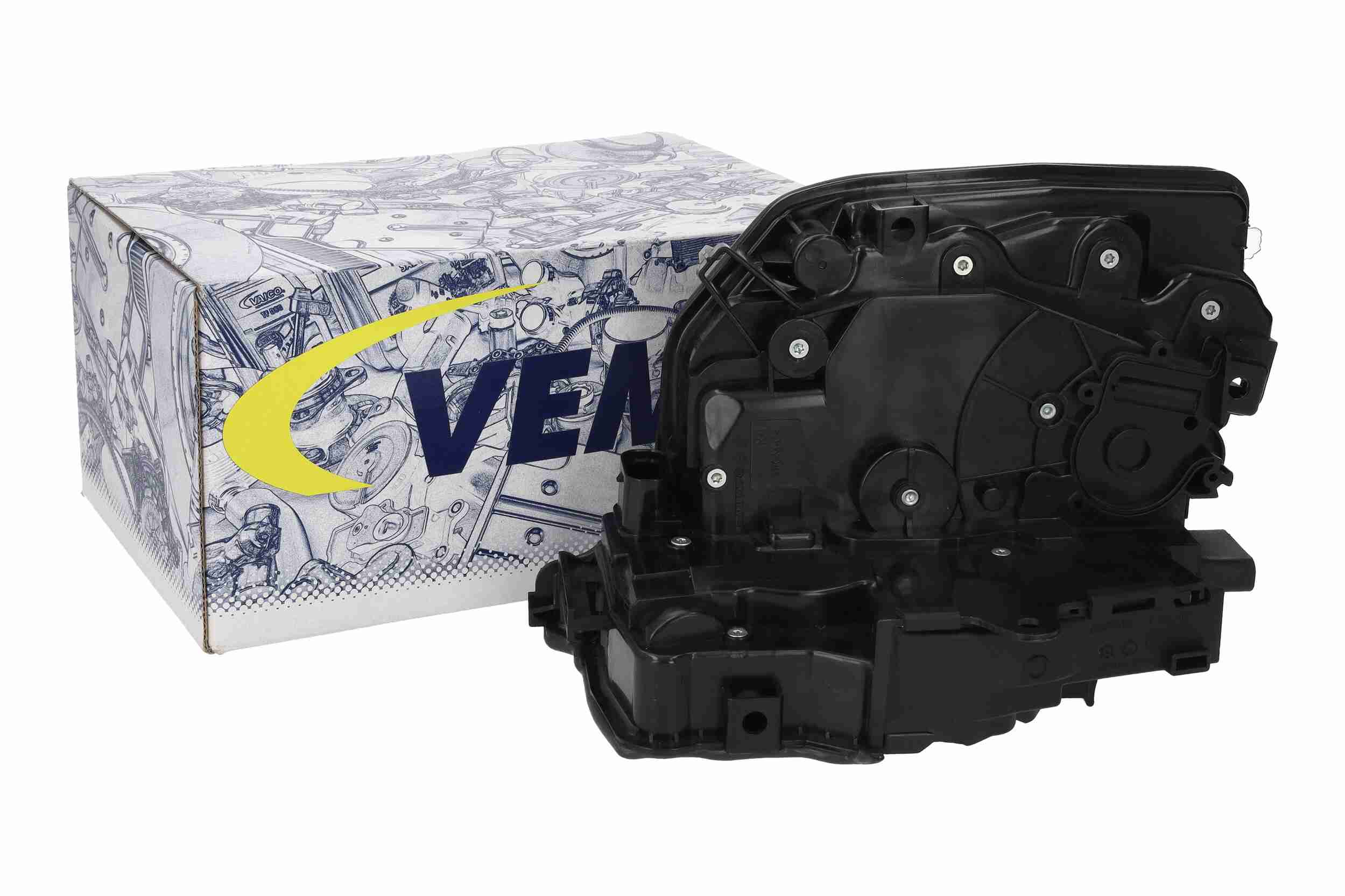 Vemo Deurslot V20-85-0187